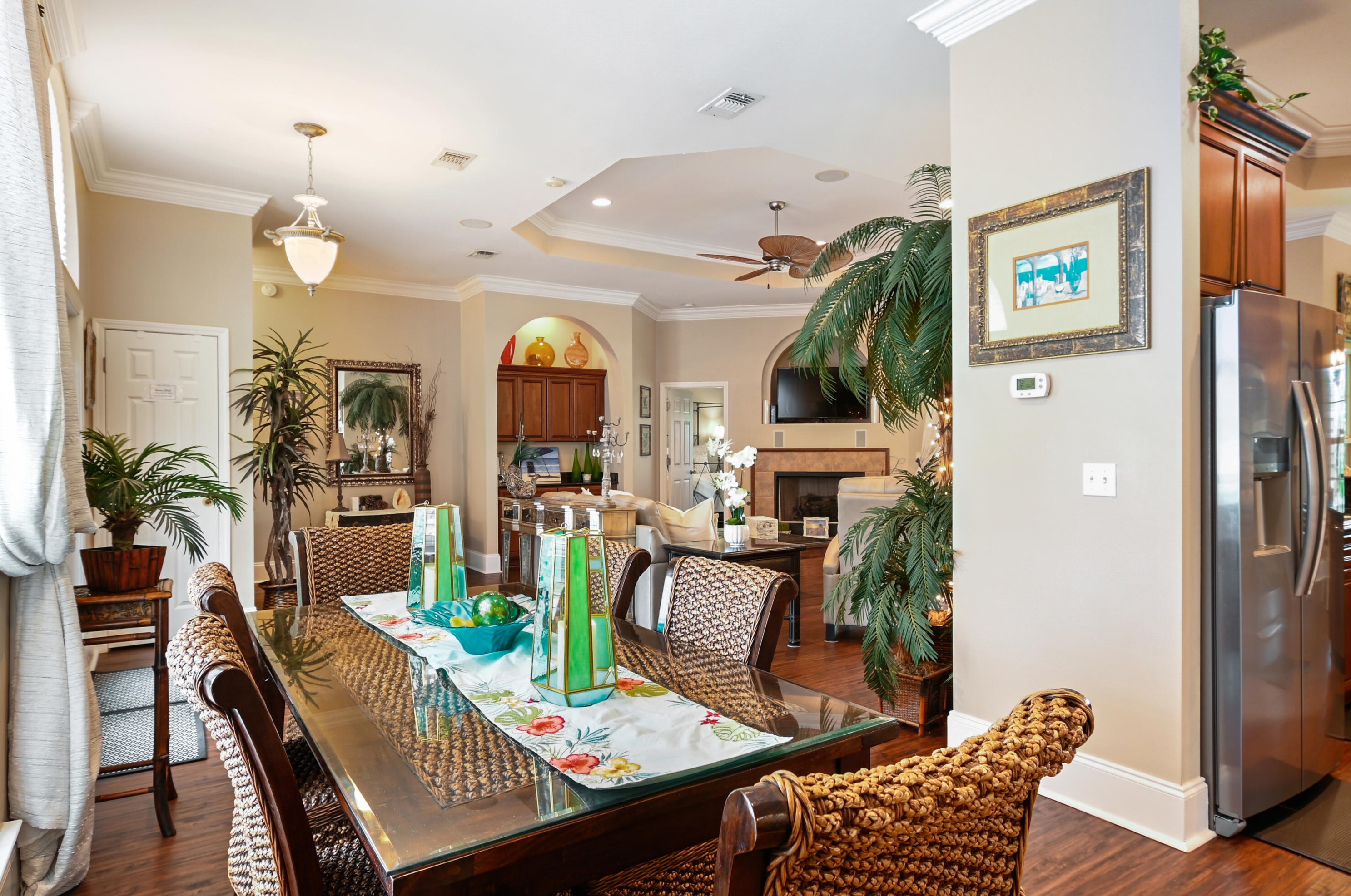 4747 Papaya Park, Destin FL 32541-4788 exterior