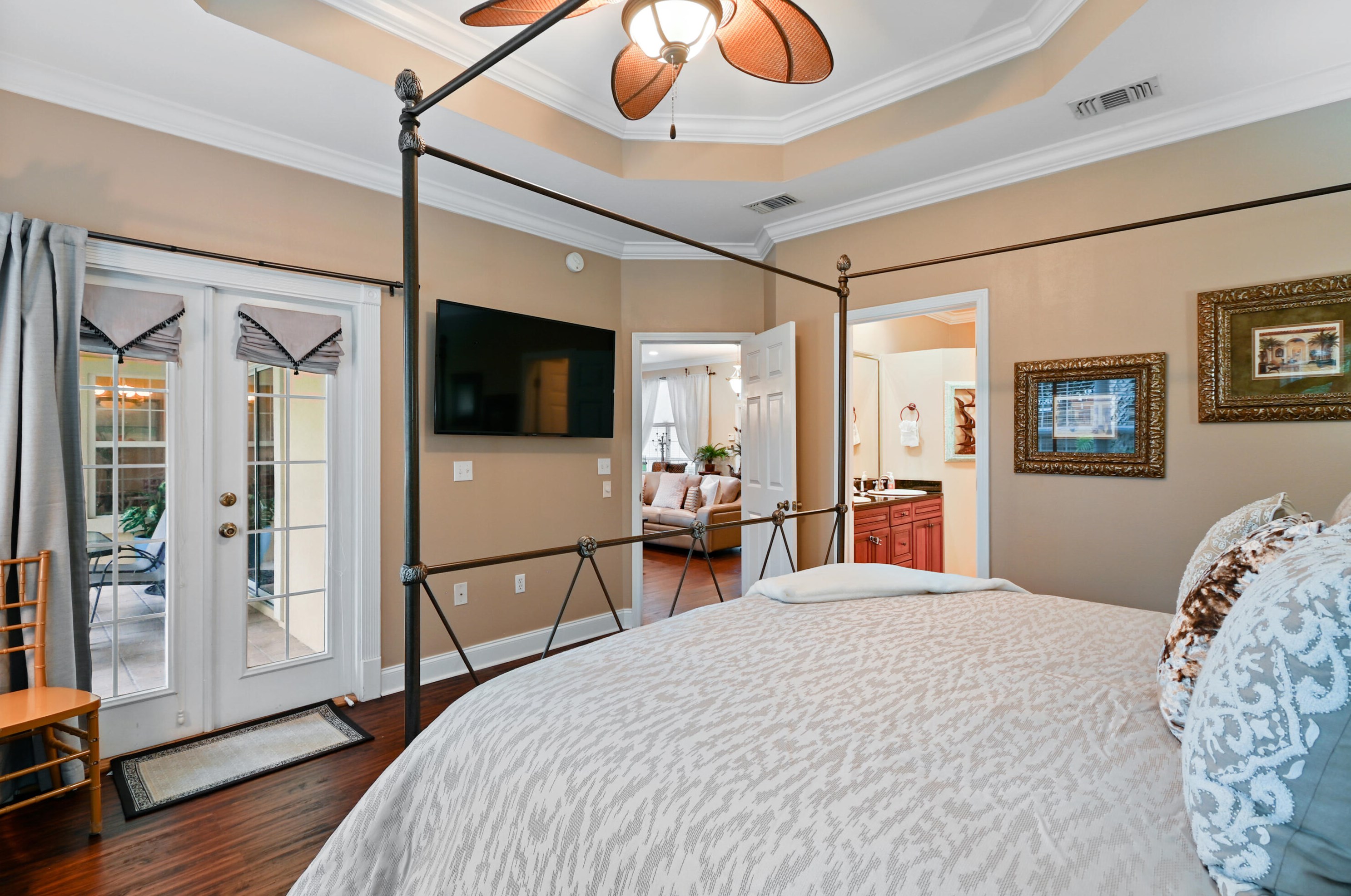 4747 Papaya Park, Destin FL 32541-4788 exterior