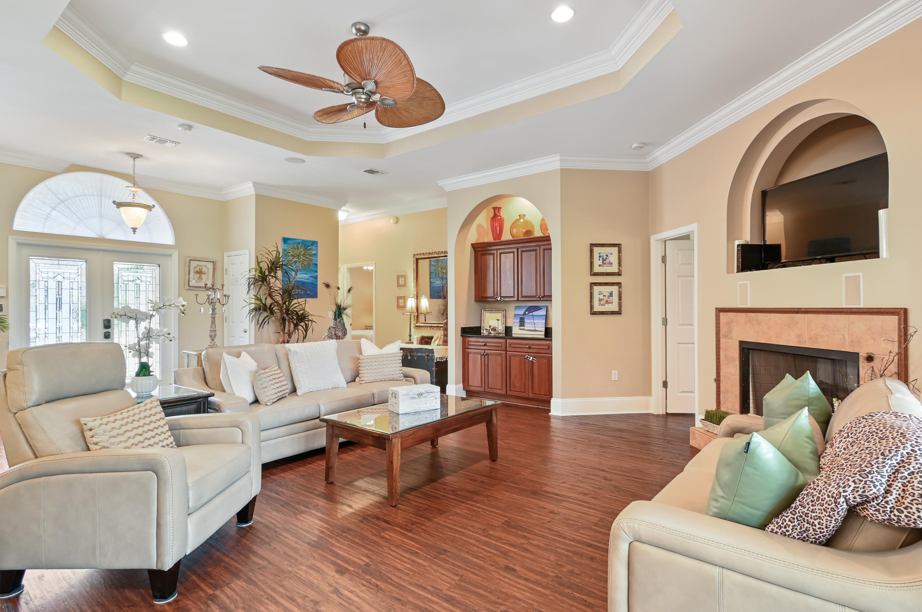 4747 Papaya Park, Destin FL 32541-4788 exterior