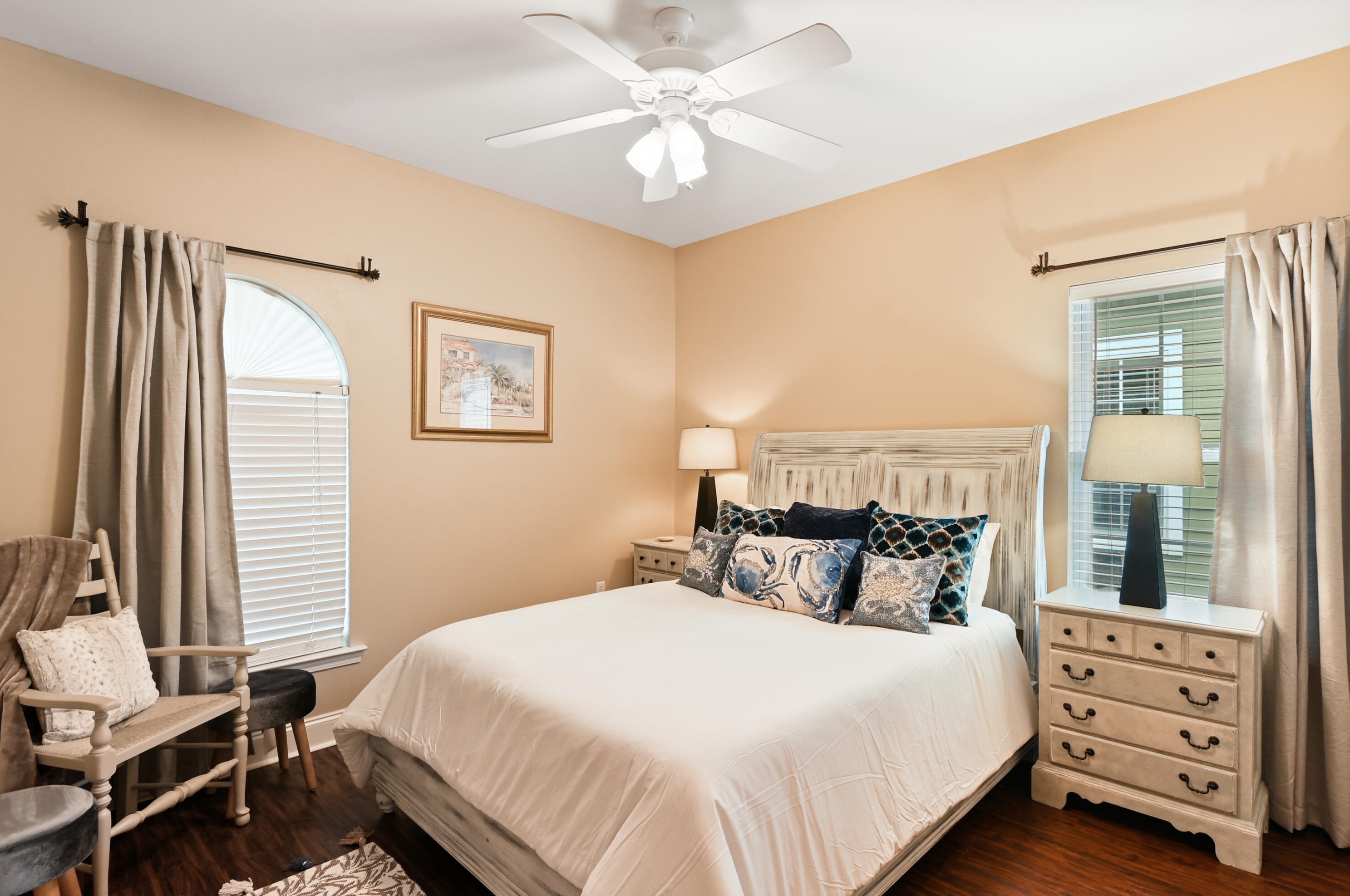 4747 Papaya Park, Destin FL 32541-4788 exterior