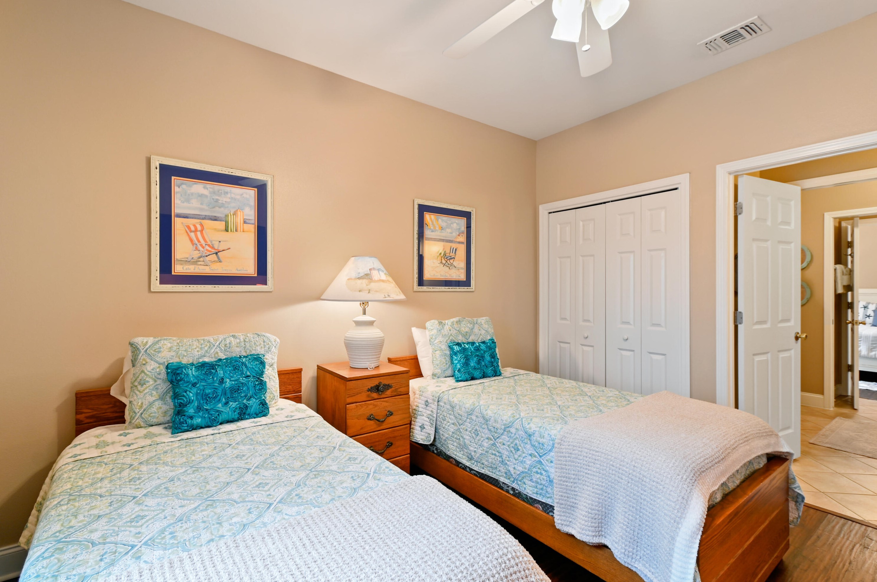 4747 Papaya Park, Destin FL 32541-4788 exterior