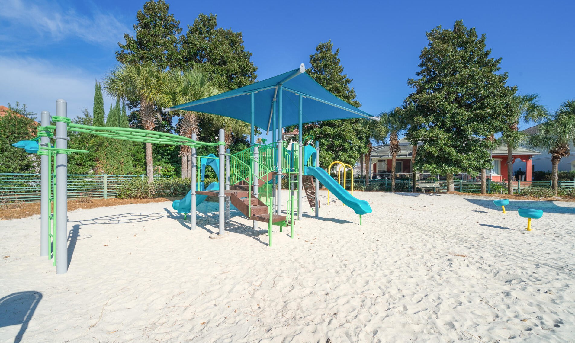 4747 Papaya Park, Destin FL 32541-4788 exterior