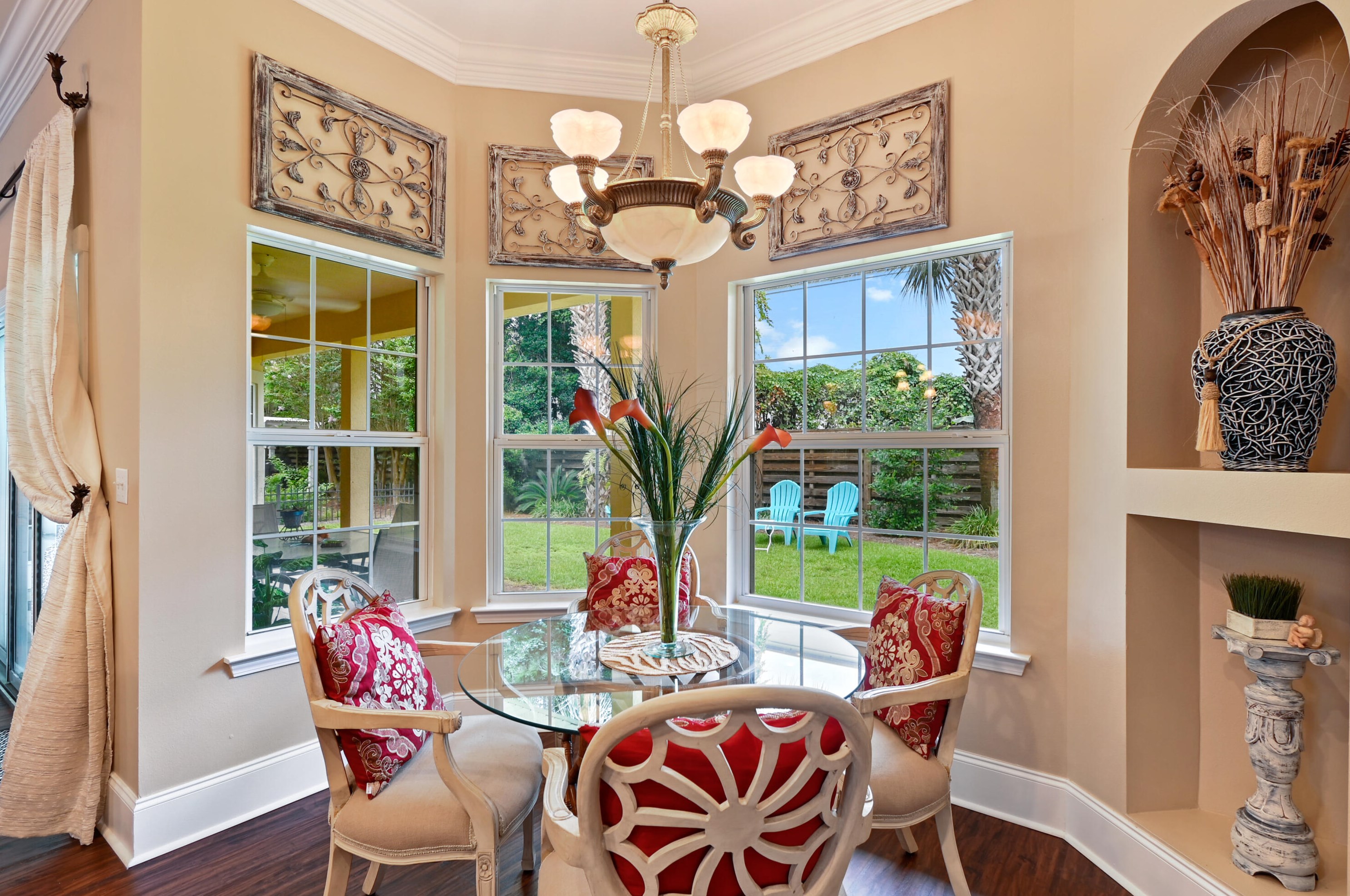 4747 Papaya Park, Destin FL 32541-4788 exterior