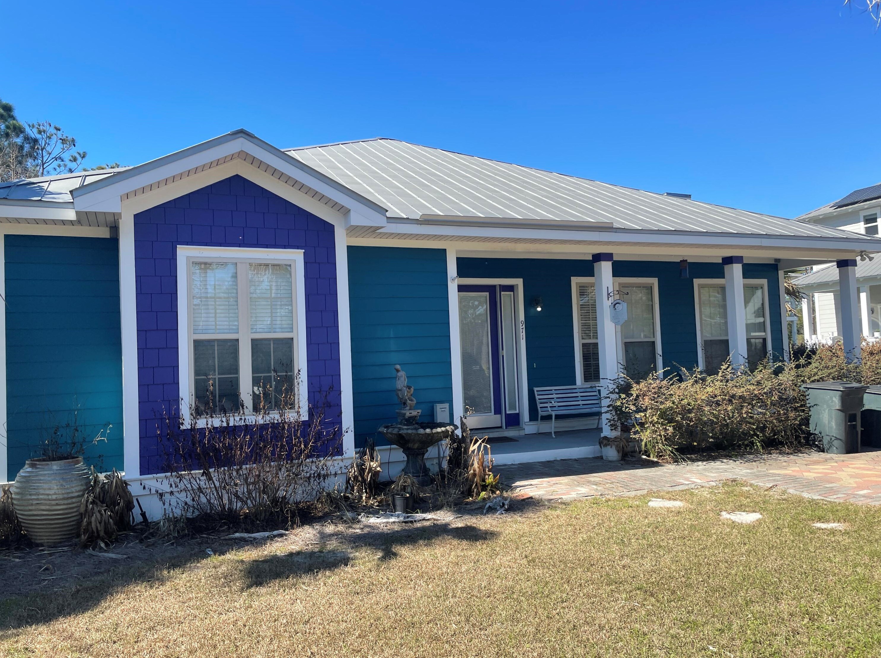 971 Goldsby Rd, Santa Rosa Beach, FL 32459