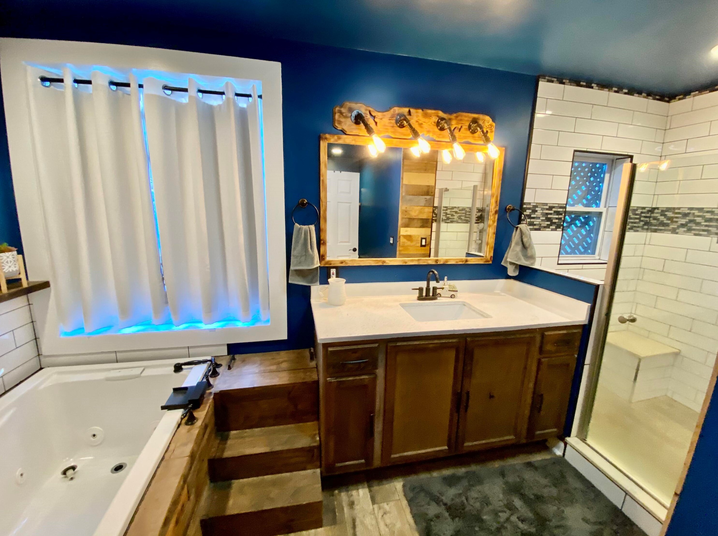 118 Loizos Dr, Fort Walton Beach FL  32548-4702 exterior