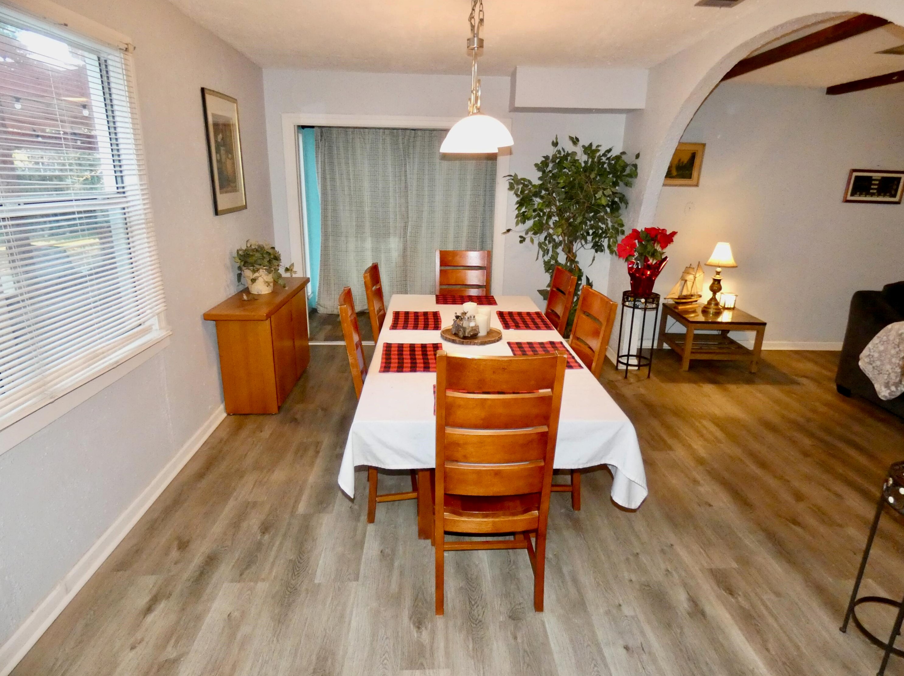 118 Loizos Dr, Fort Walton Beach FL  32548-4702 exterior