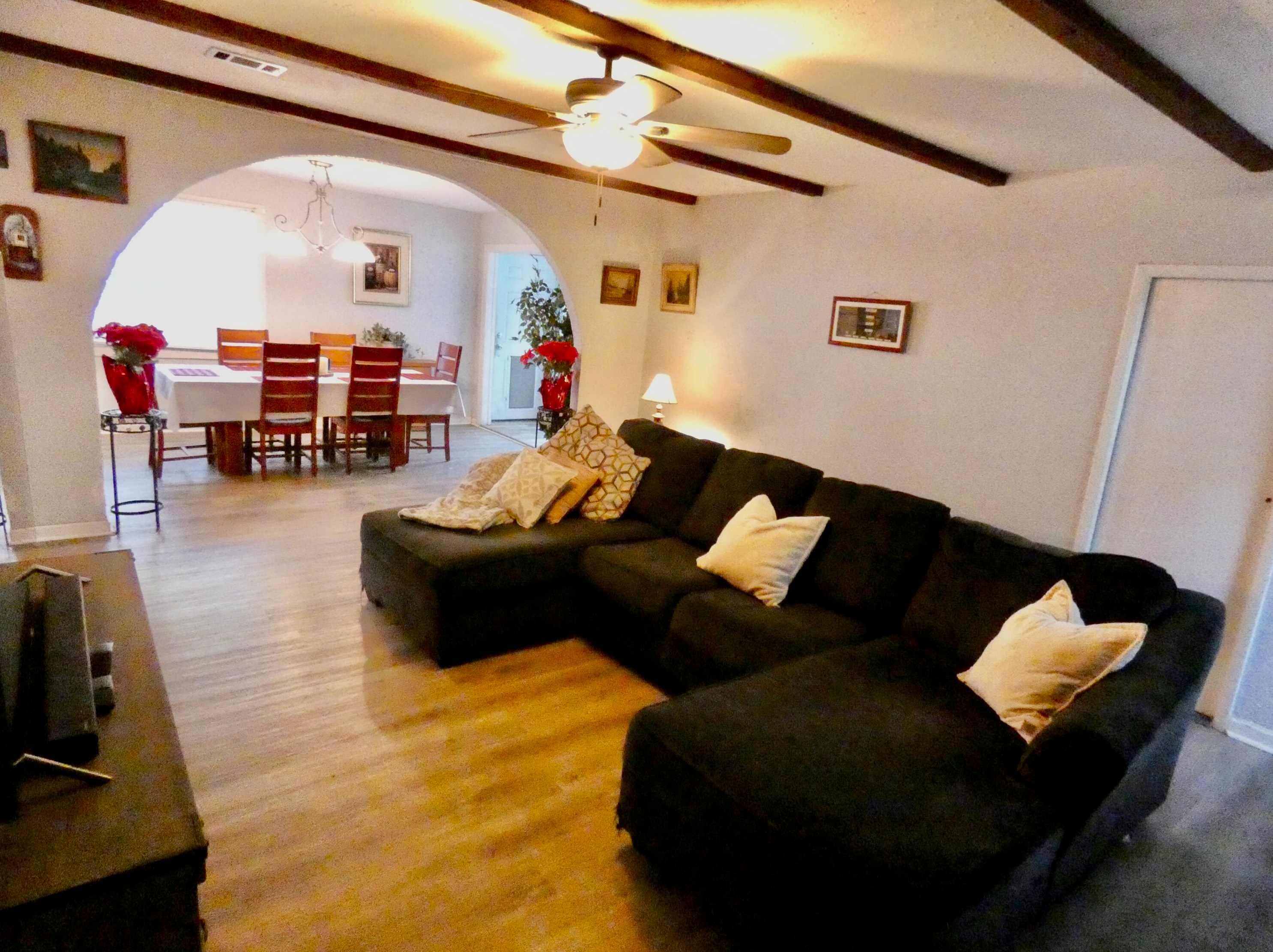 118 Loizos Dr, Fort Walton Beach FL  32548-4702 exterior