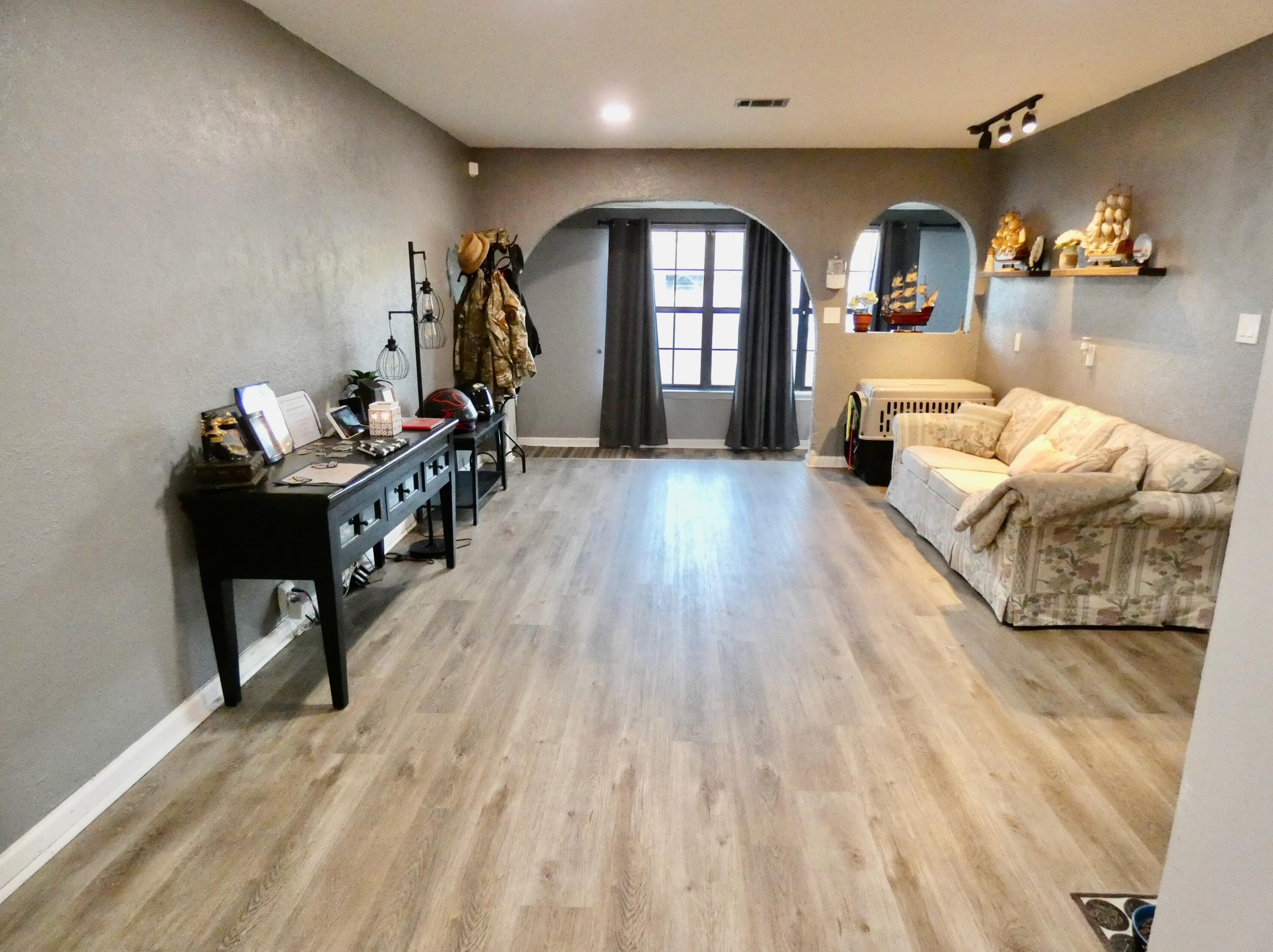 118 Loizos Dr, Fort Walton Beach FL  32548-4702 exterior