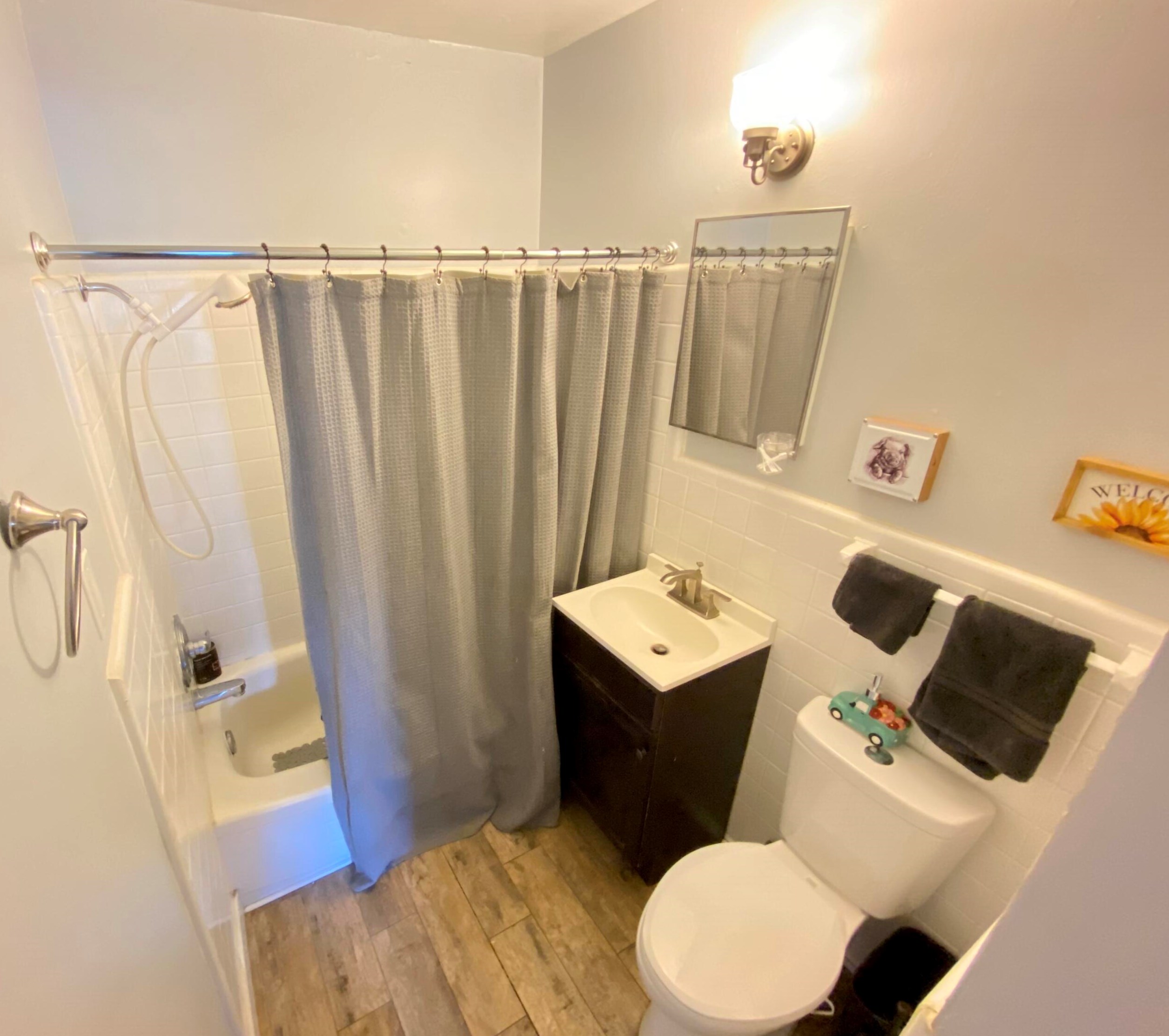 118 Loizos Dr, Fort Walton Beach FL  32548-4702 exterior