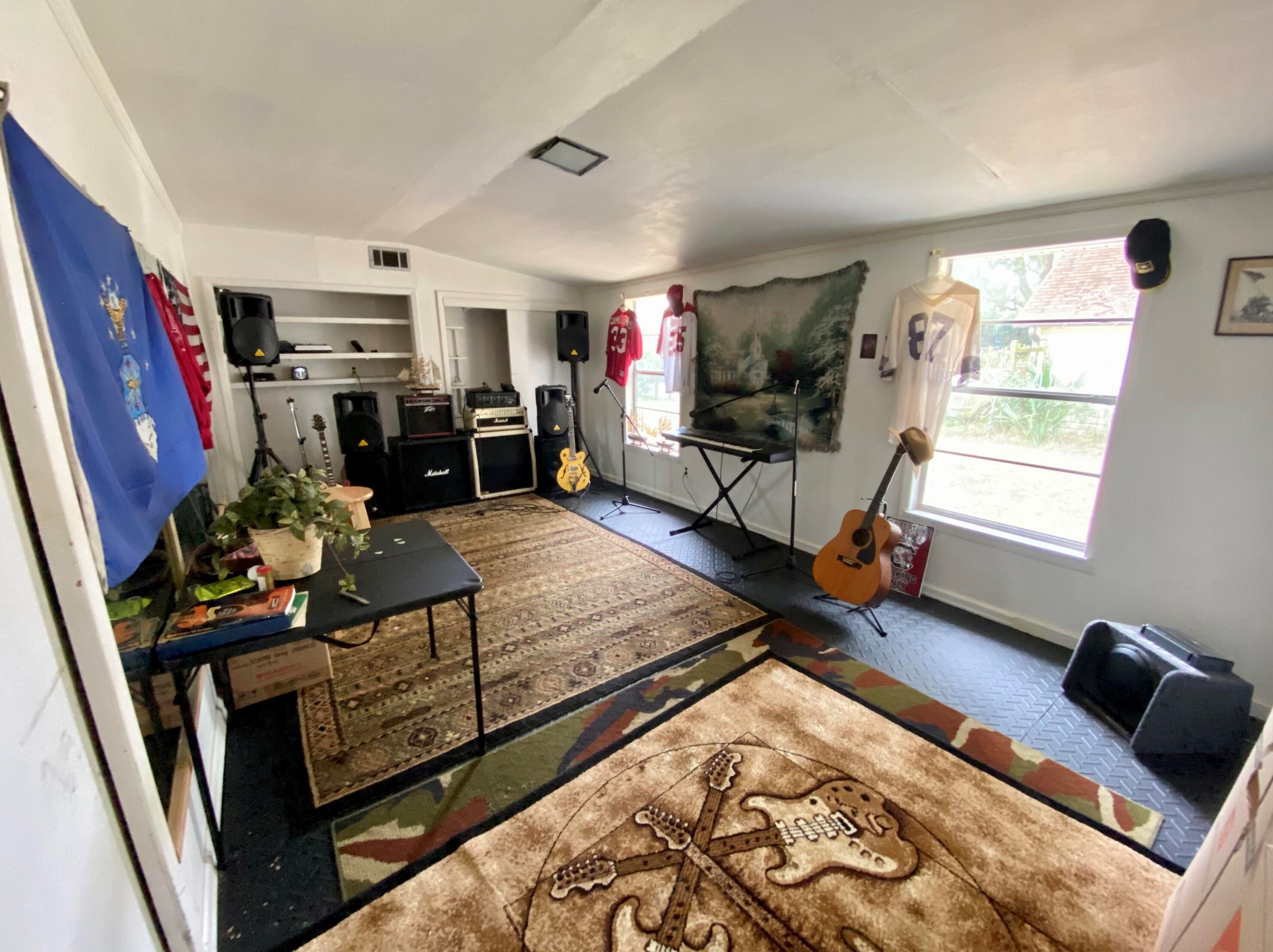 118 Loizos Dr, Fort Walton Beach FL  32548-4702 exterior