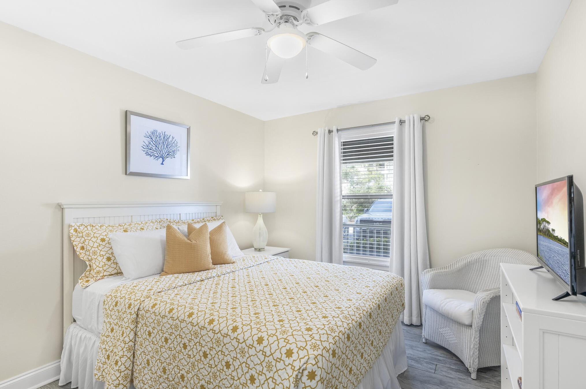 3799 County Highway 30a, Santa Rosa Beach FL  32459-6547 exterior