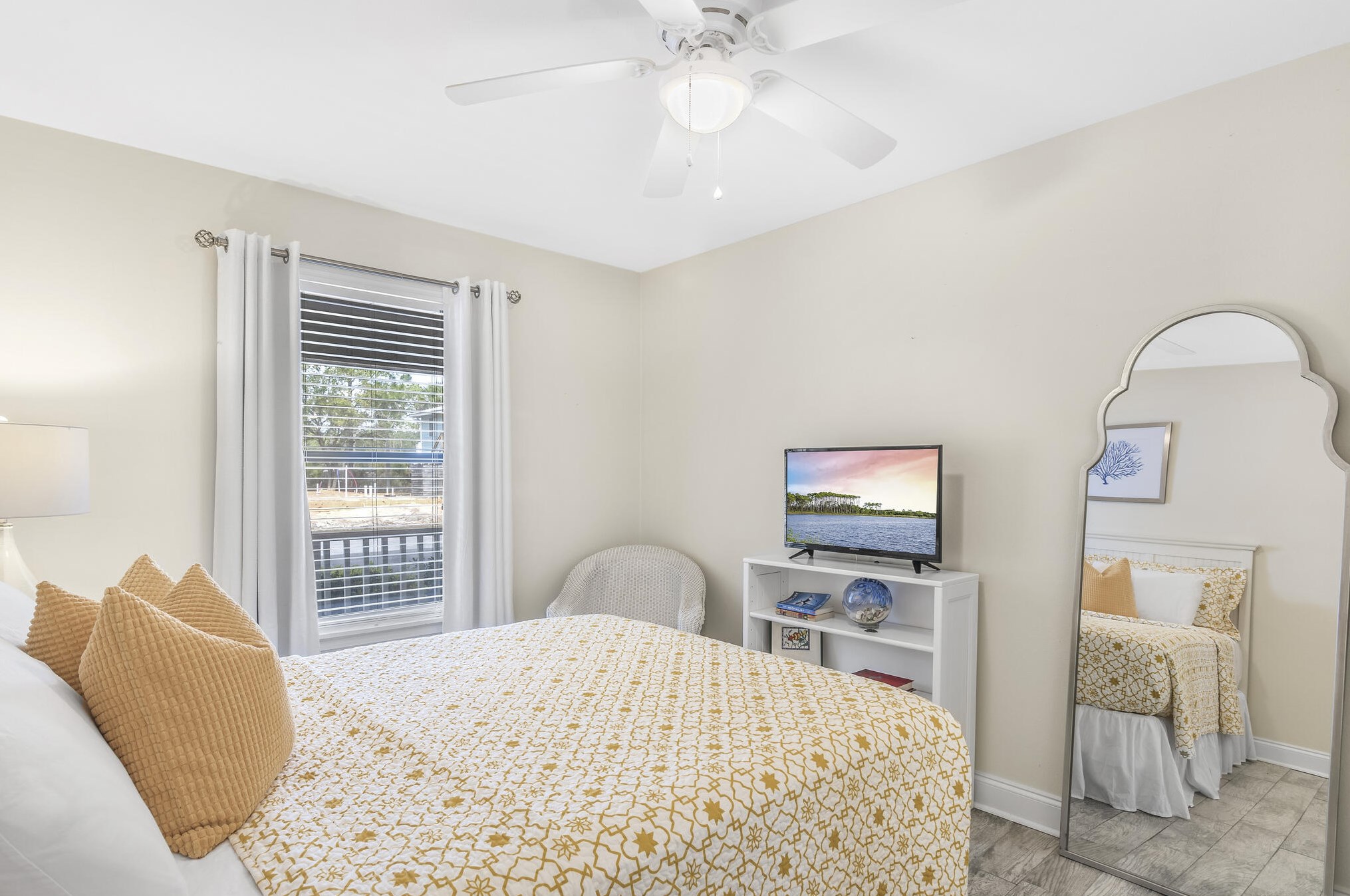 3799 County Highway 30a, Santa Rosa Beach FL  32459-6547 exterior