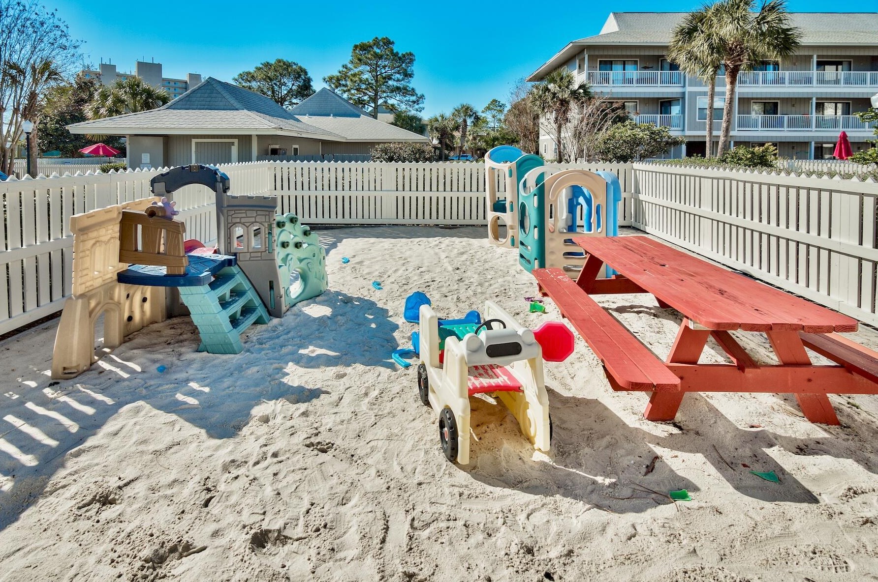 3799 County Highway 30a, Santa Rosa Beach FL  32459-6547 exterior