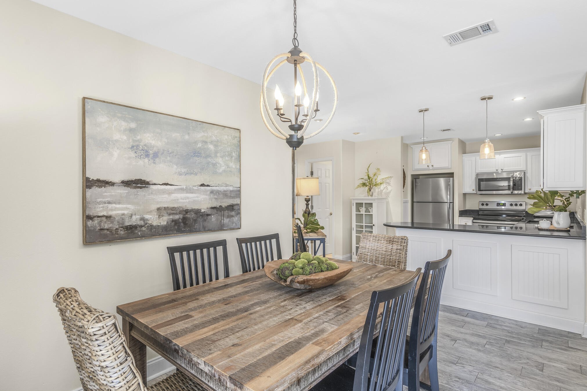 3799 County Highway 30a, Santa Rosa Beach FL  32459-6547 exterior