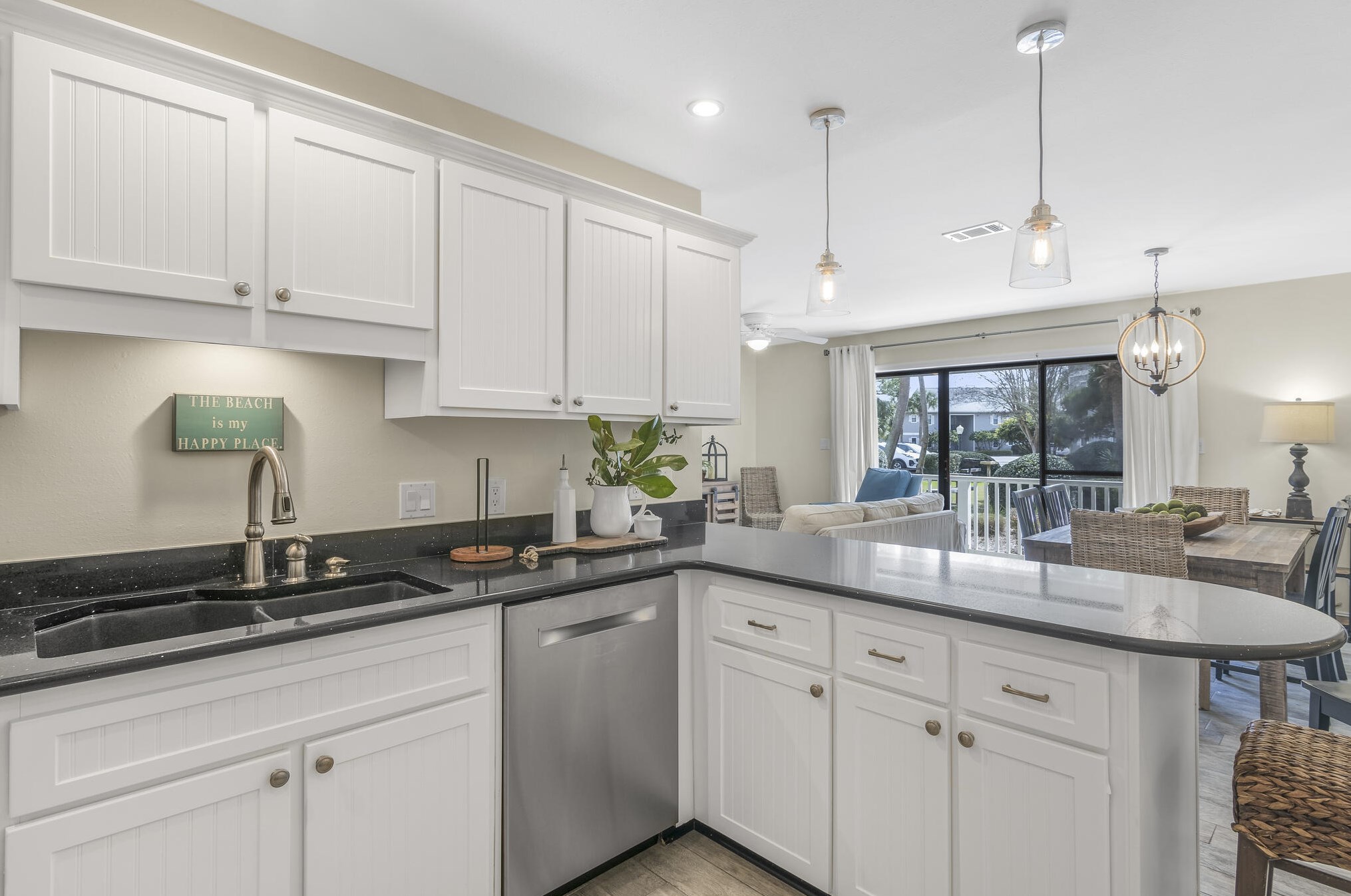 3799 County Highway 30a, Santa Rosa Beach FL  32459-6547 exterior