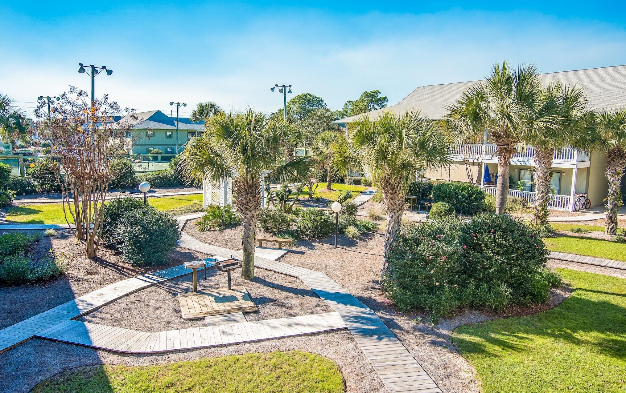 3799 County Highway 30a, Santa Rosa Beach FL  32459-6547 exterior