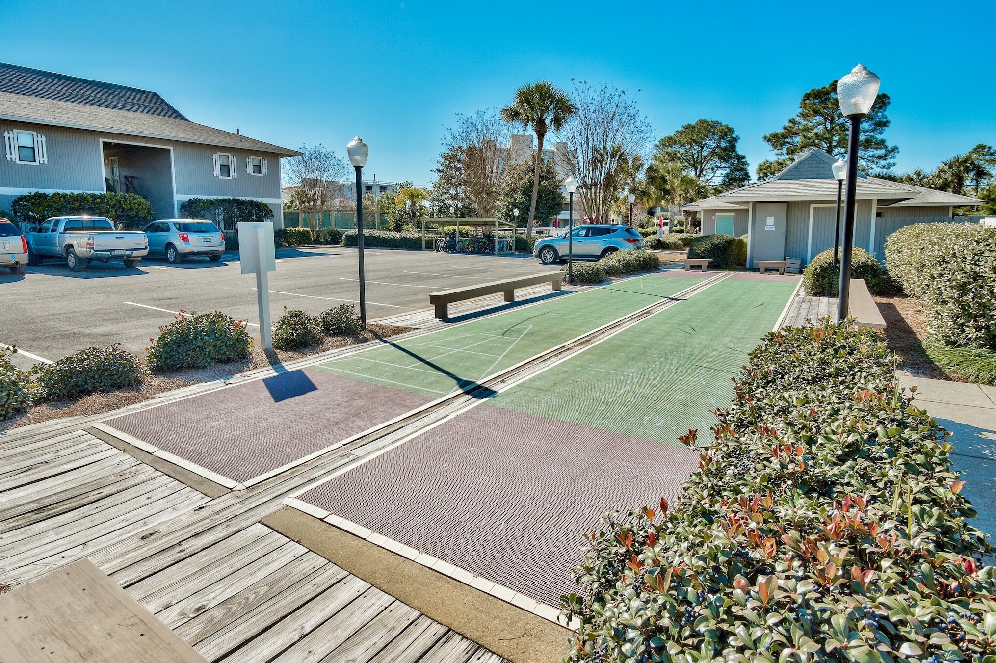 3799 County Highway 30a, Santa Rosa Beach FL  32459-6547 exterior