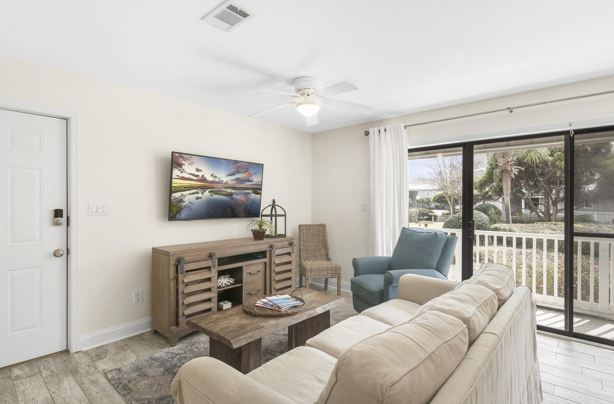 3799 County Highway 30a, Santa Rosa Beach FL  32459-6547 exterior