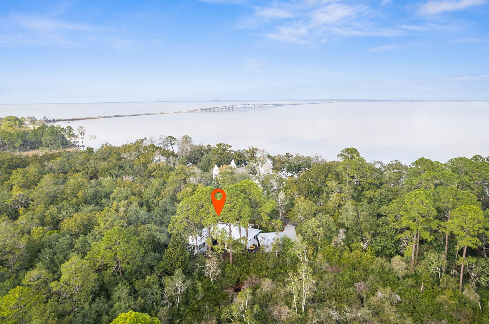 176 Ansley Forest Dr, Santa Rosa Beach, FL 32459-5606