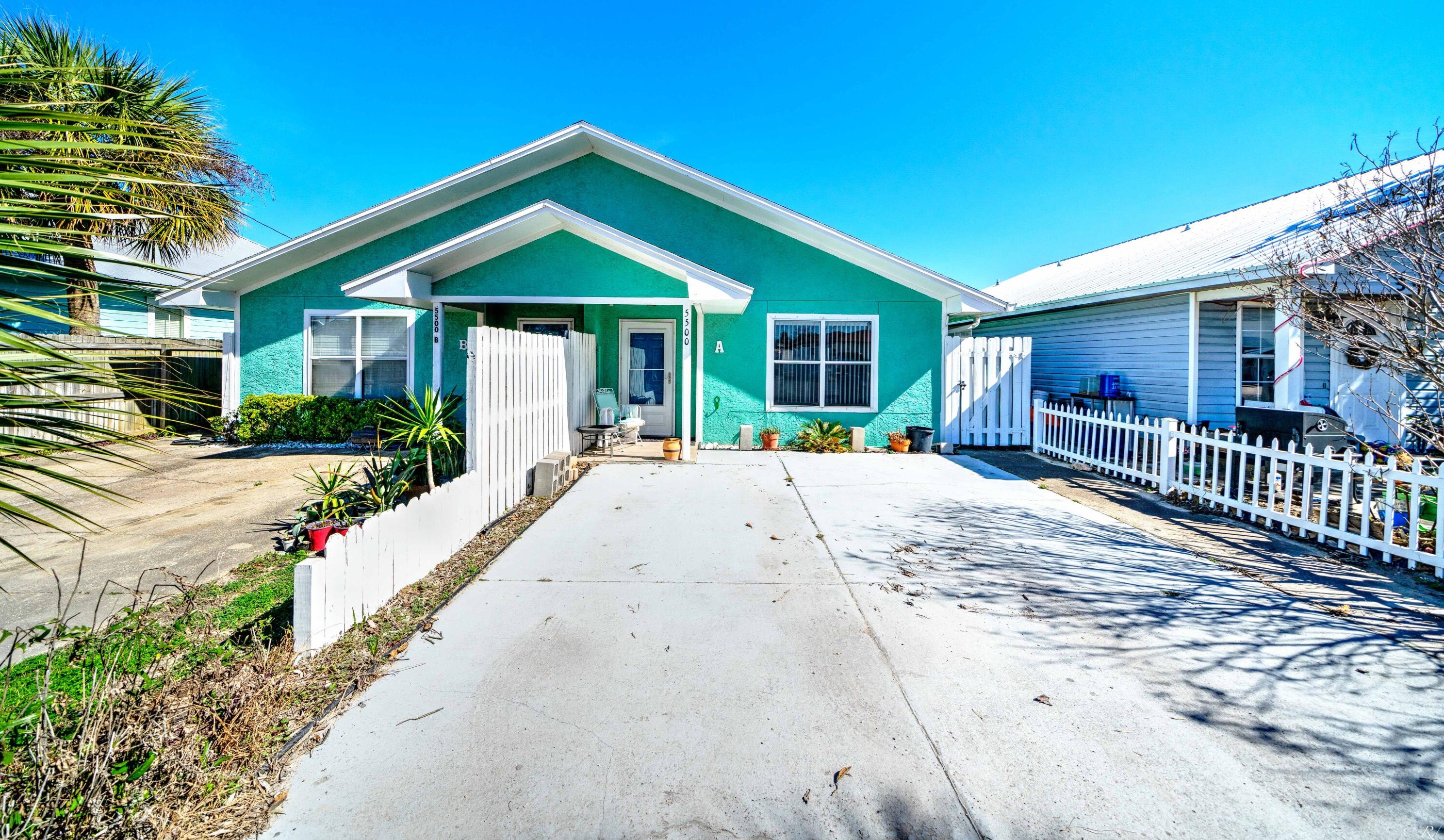5500 Sunset Ave, Panama City, FL 32408-6633
