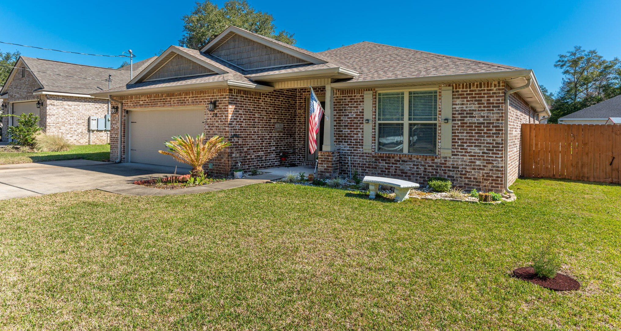 38 Marlborough Rd, Shalimar, FL 32579