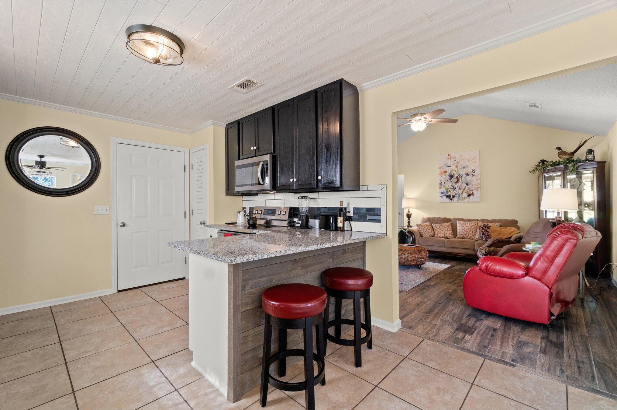 111 Vestavia St, Panama City FL  32413-1914 exterior