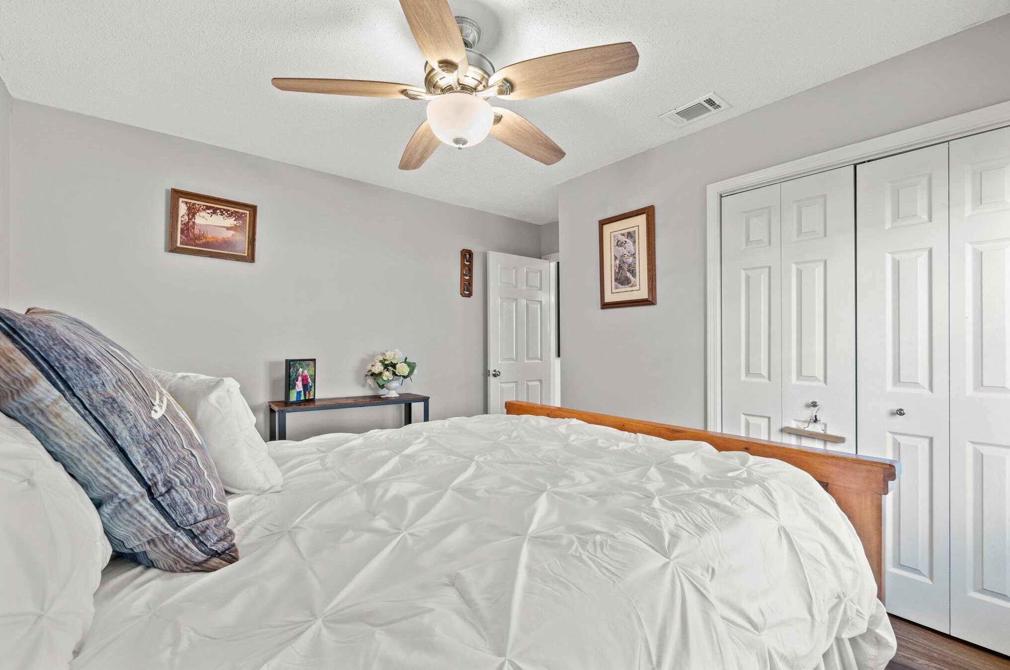 111 Vestavia St, Panama City FL  32413-1914 exterior