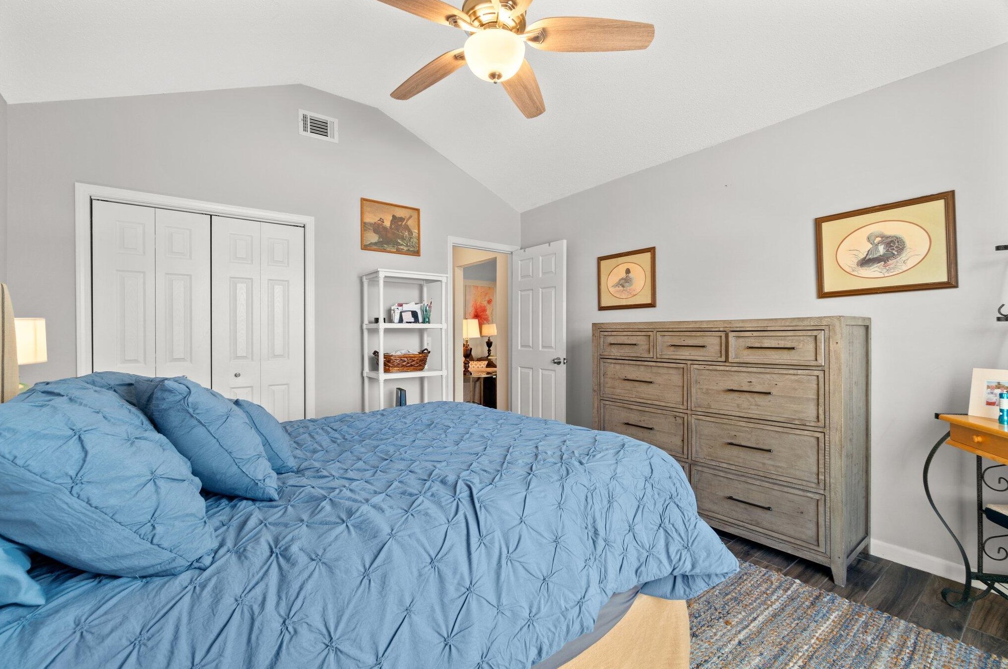 111 Vestavia St, Panama City FL  32413-1914 exterior