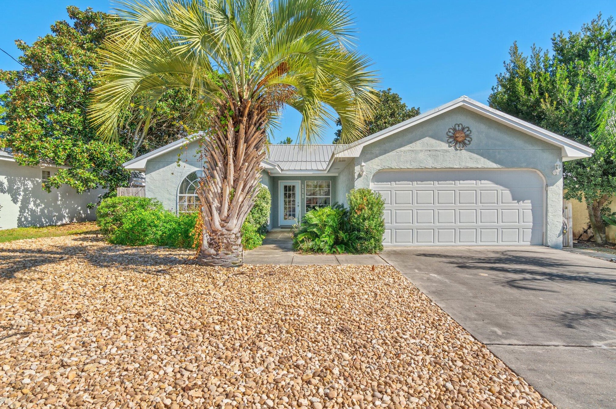 111 Vestavia St, Panama City FL  32413-1914 exterior