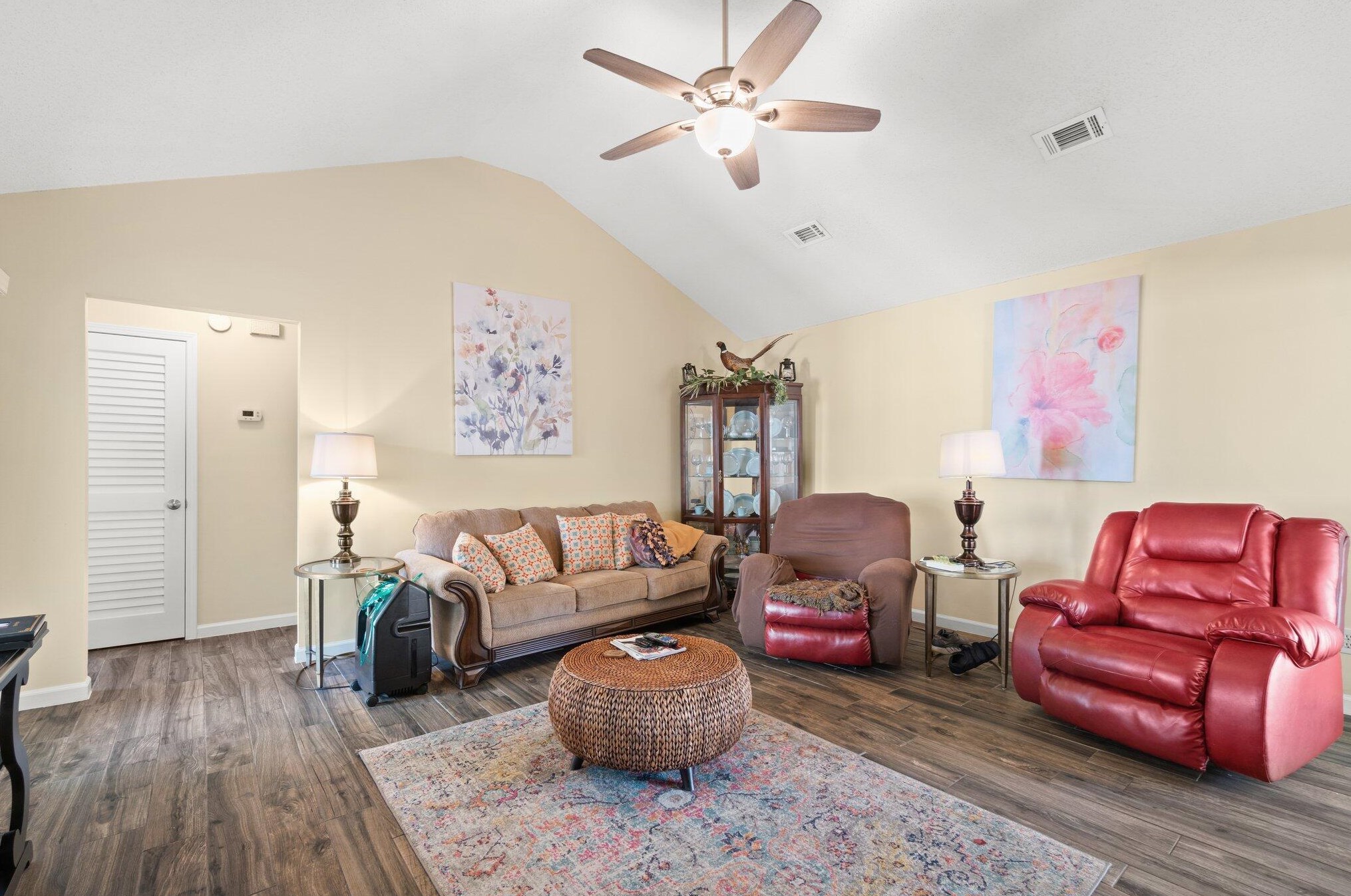 111 Vestavia St, Panama City FL  32413-1914 exterior