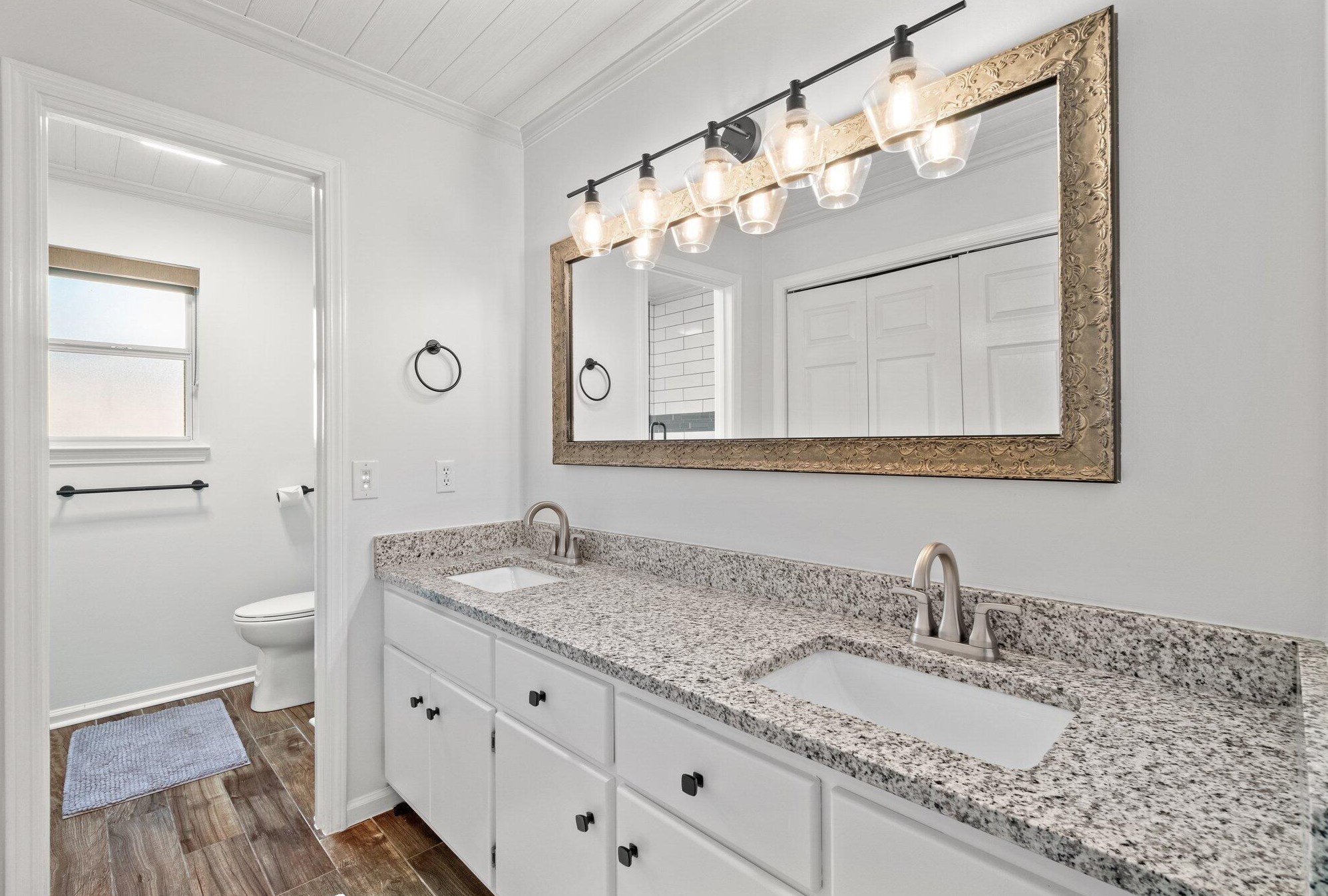 111 Vestavia St, Panama City FL  32413-1914 exterior