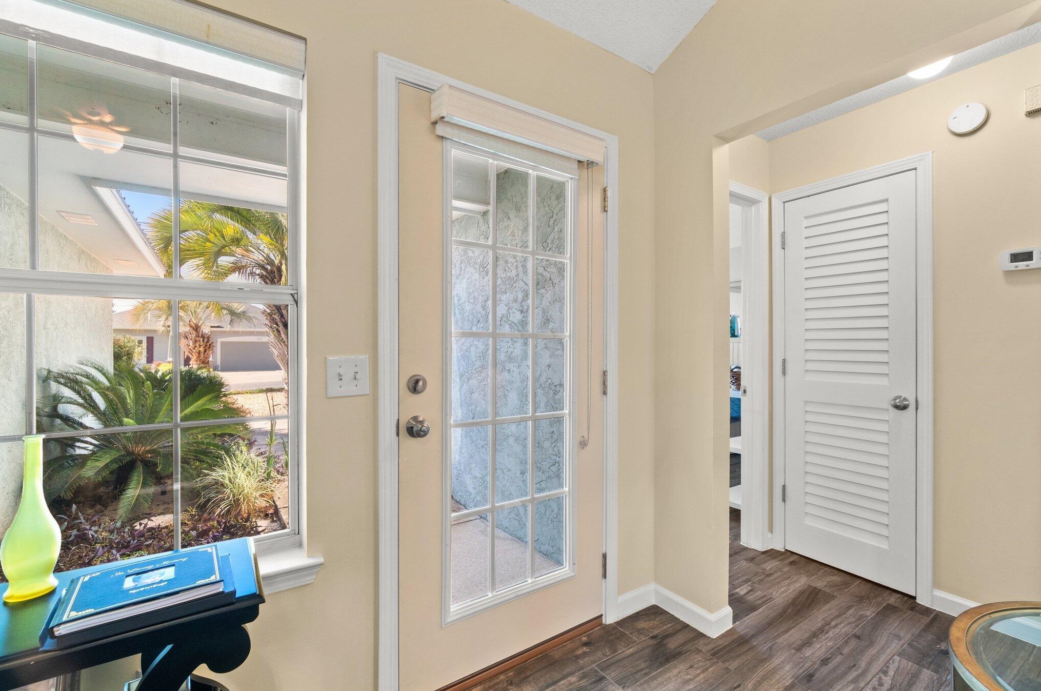 111 Vestavia St, Panama City FL  32413-1914 exterior