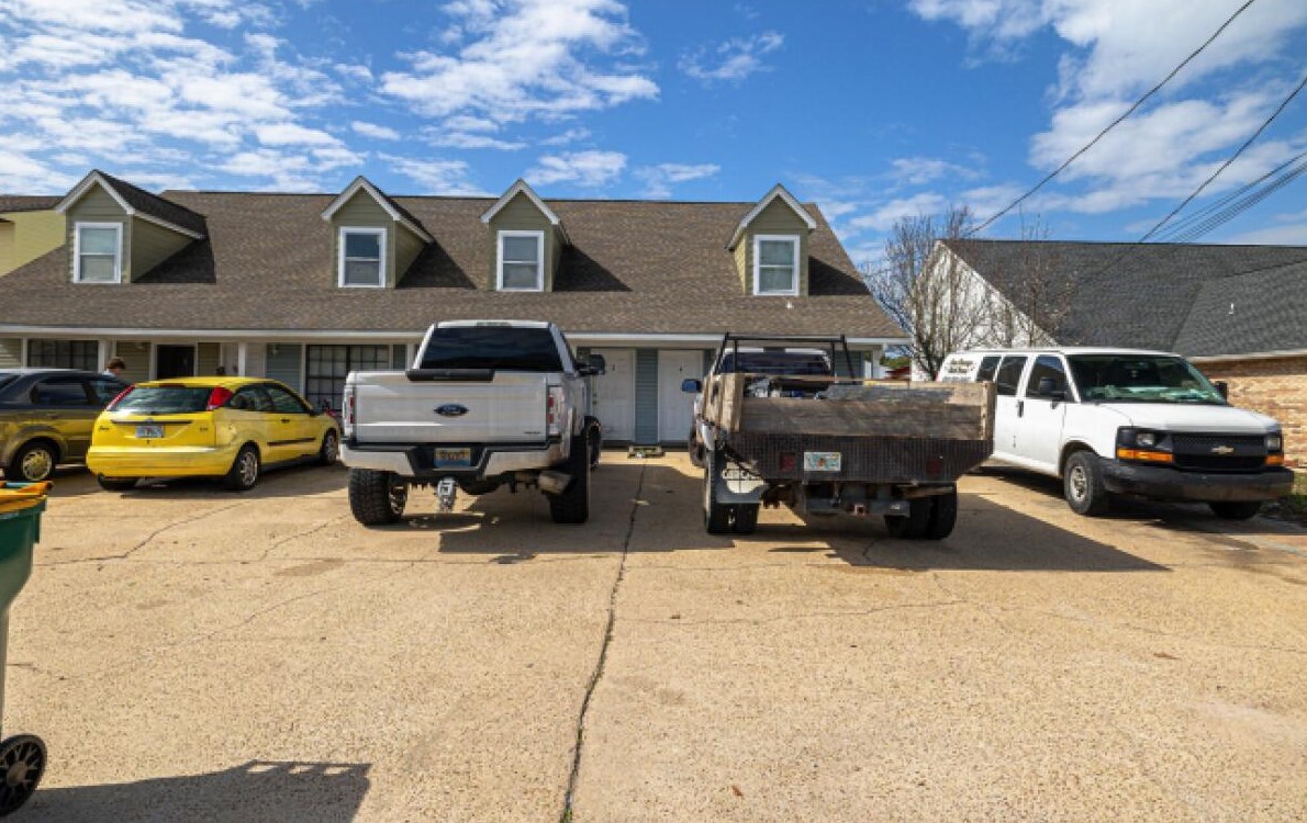 215 Ann Cir #unit 4, Destin, FL 32541