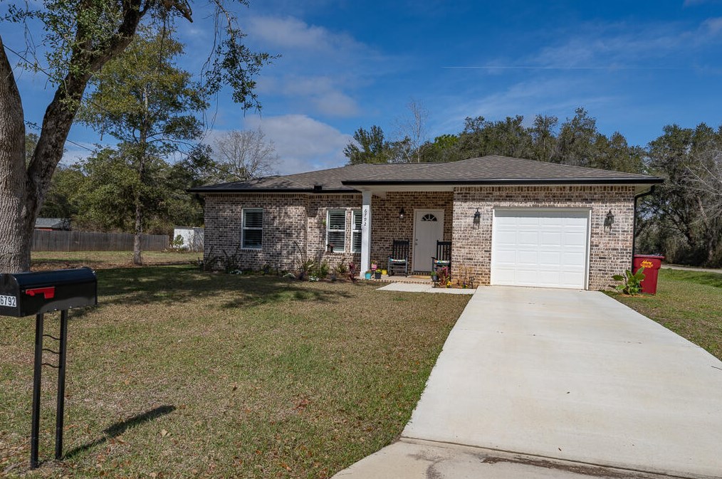 6792 Joy St, Milton, FL 32583