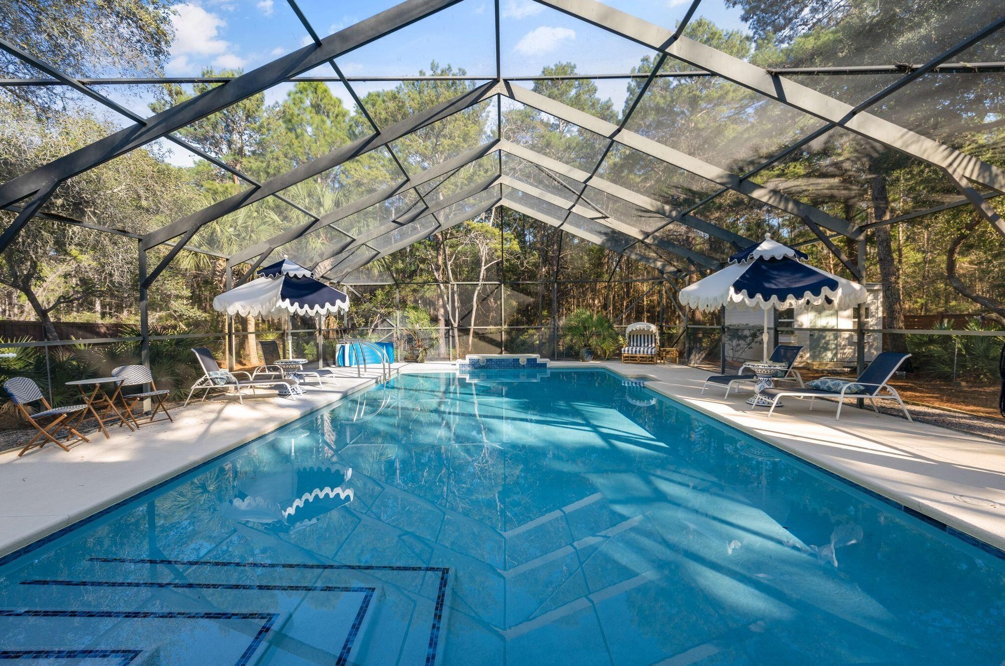 276 Seacrest Dr, Panama City, FL 32413-7047