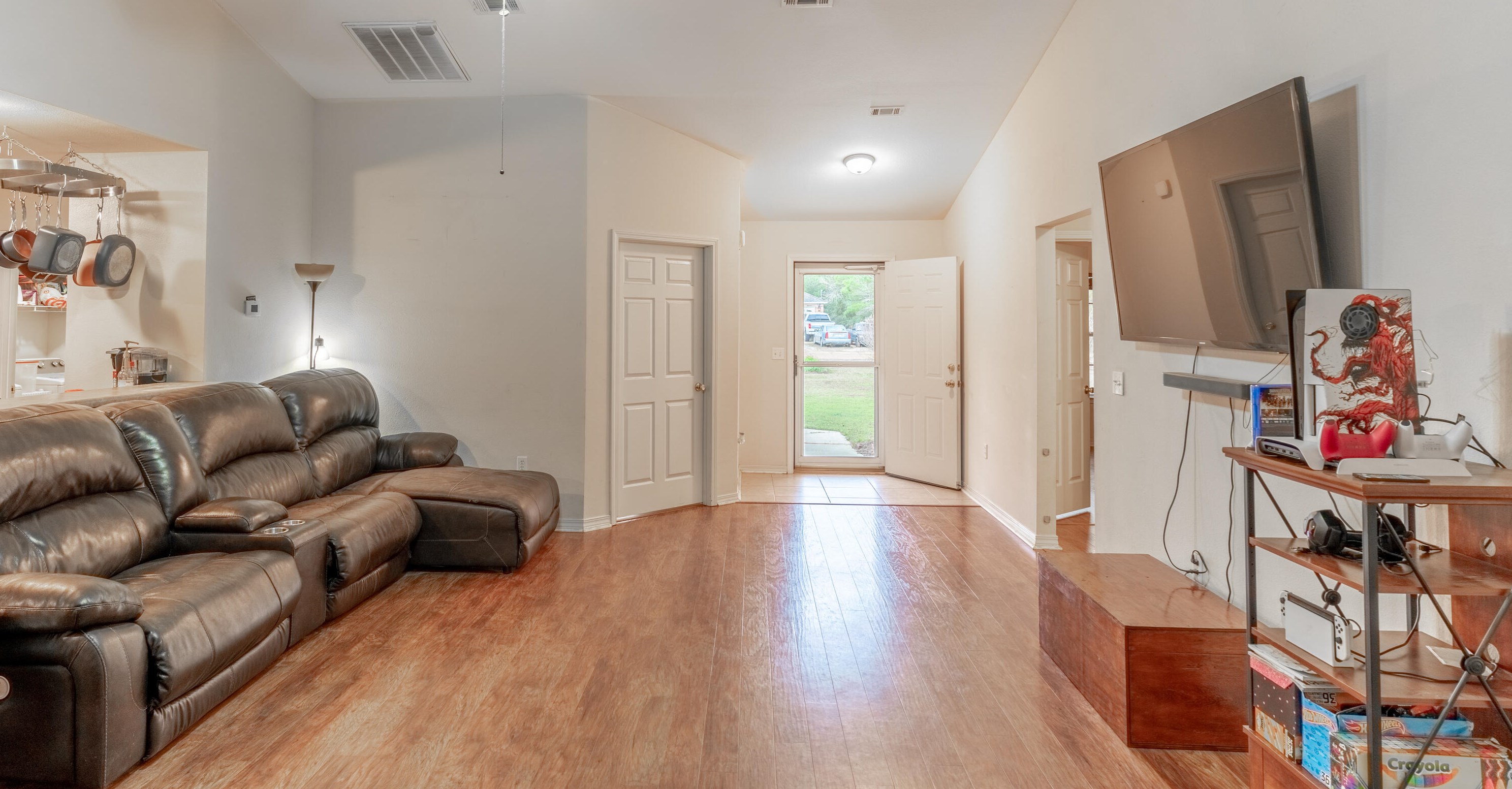 4037 Randi Rd, Crestview FL  32539-6506 exterior