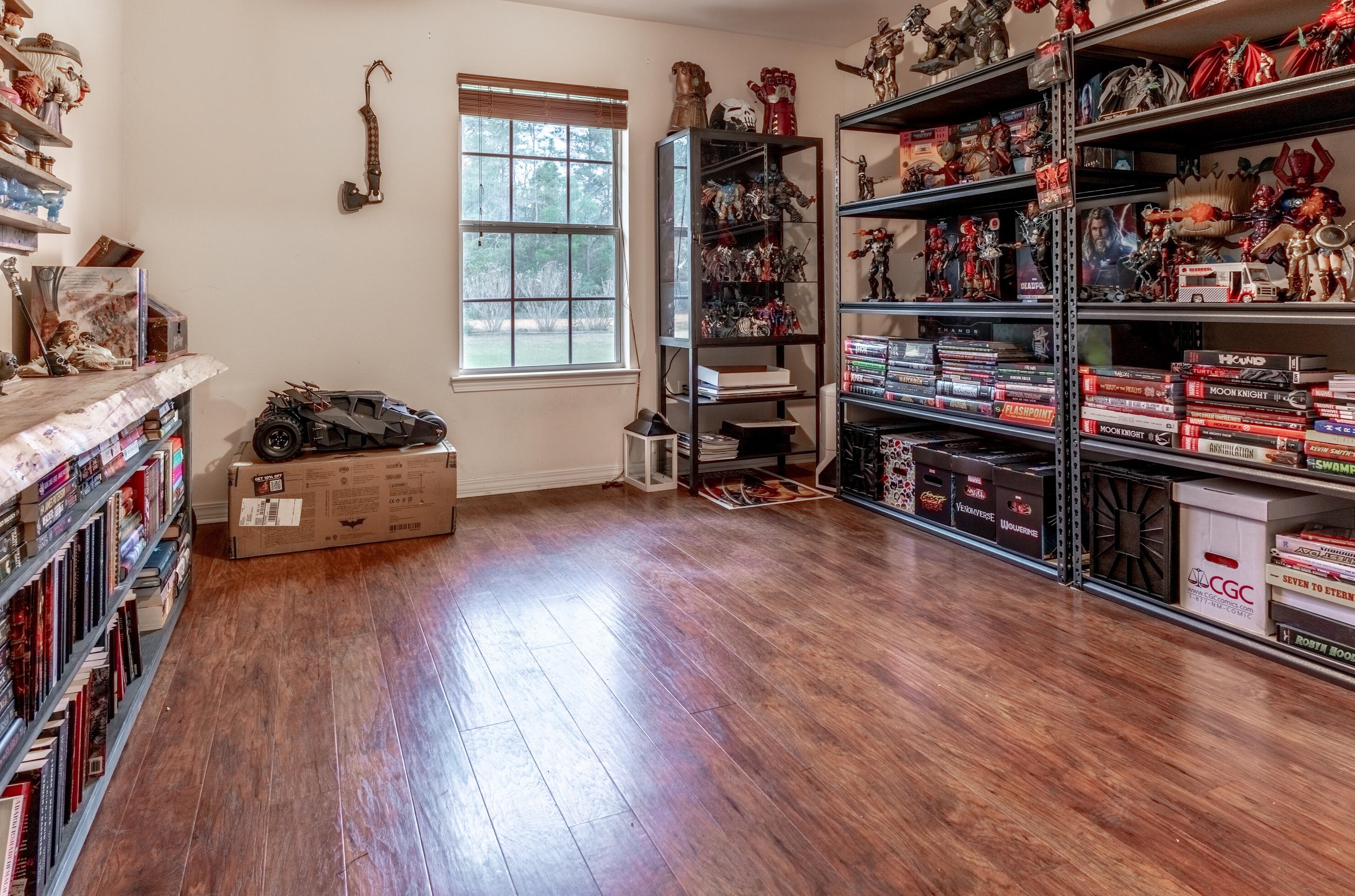 4037 Randi Rd, Crestview FL  32539-6506 exterior