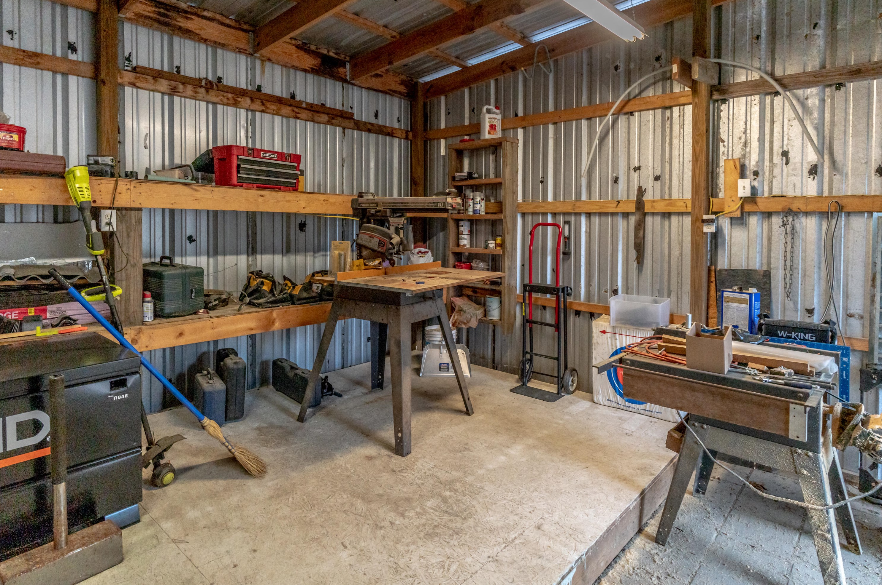 4037 Randi Rd, Crestview FL  32539-6506 exterior