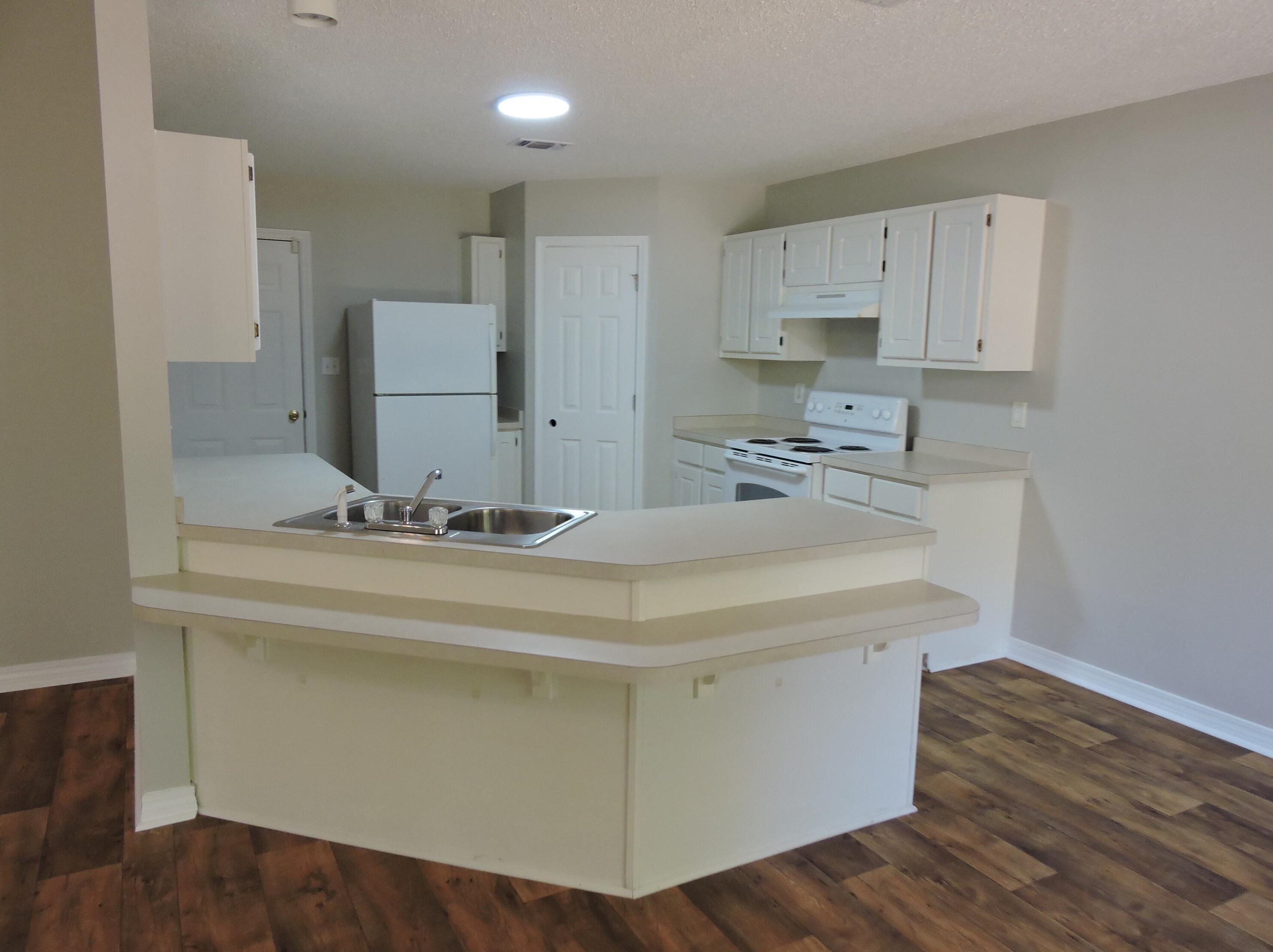 4738 Connor Dr, Crestview FL  32539-5763 exterior
