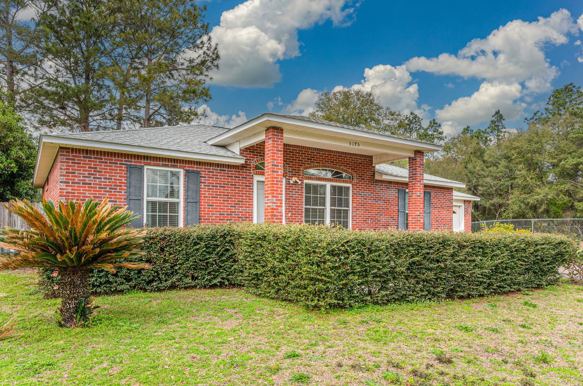 3175 Audrey Dr, Crestview, FL 32539-7252