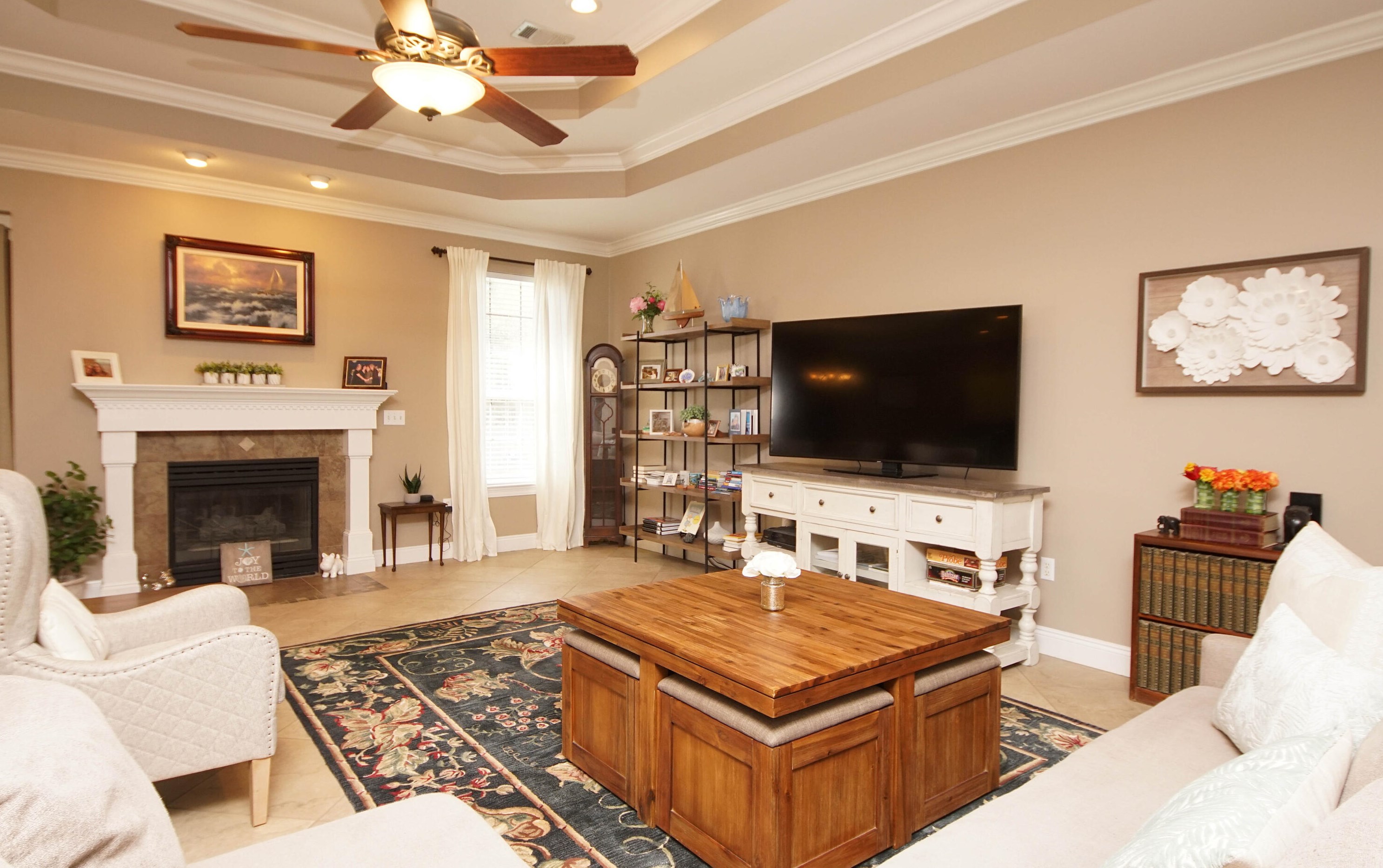 1218 Shipley Dr, Niceville, FL 32578-3953