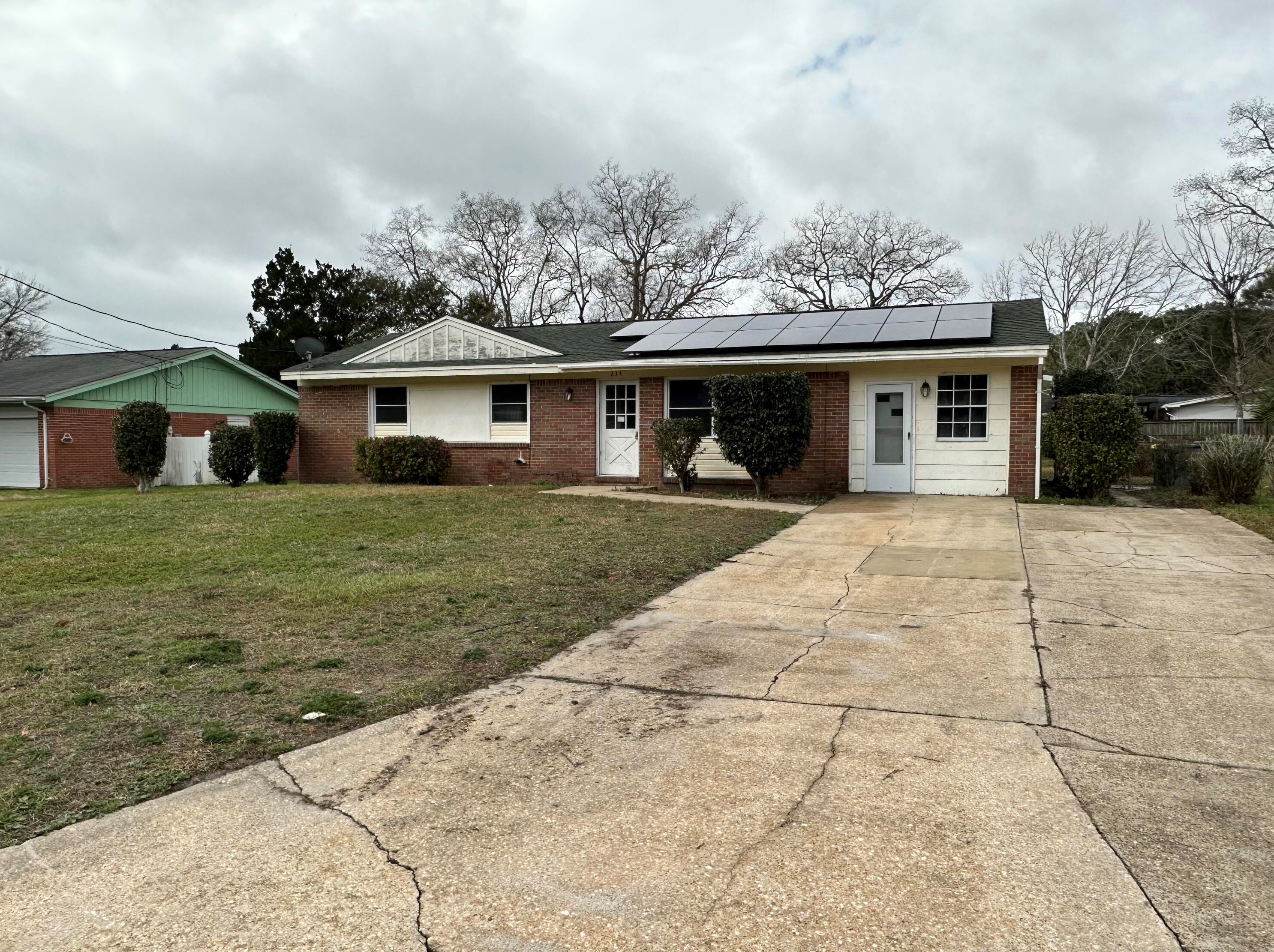 234 Nw Martisa Road Nw, Fort Walton Beach, FL 32548