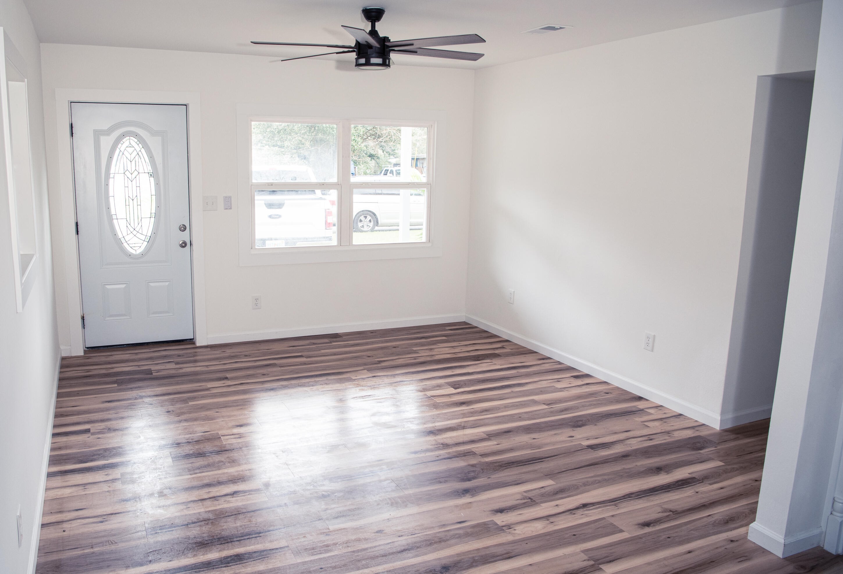 105 Tyner Dr, Crestview FL  32539-3210 exterior