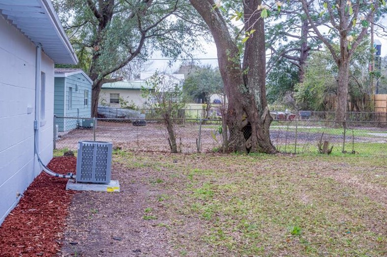 105 Tyner Dr, Crestview FL  32539-3210 exterior
