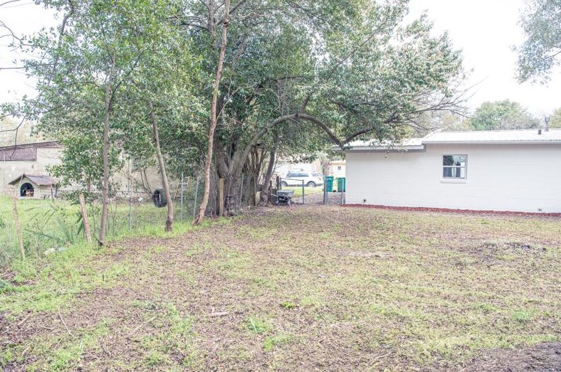 105 Tyner Dr, Crestview FL  32539-3210 exterior
