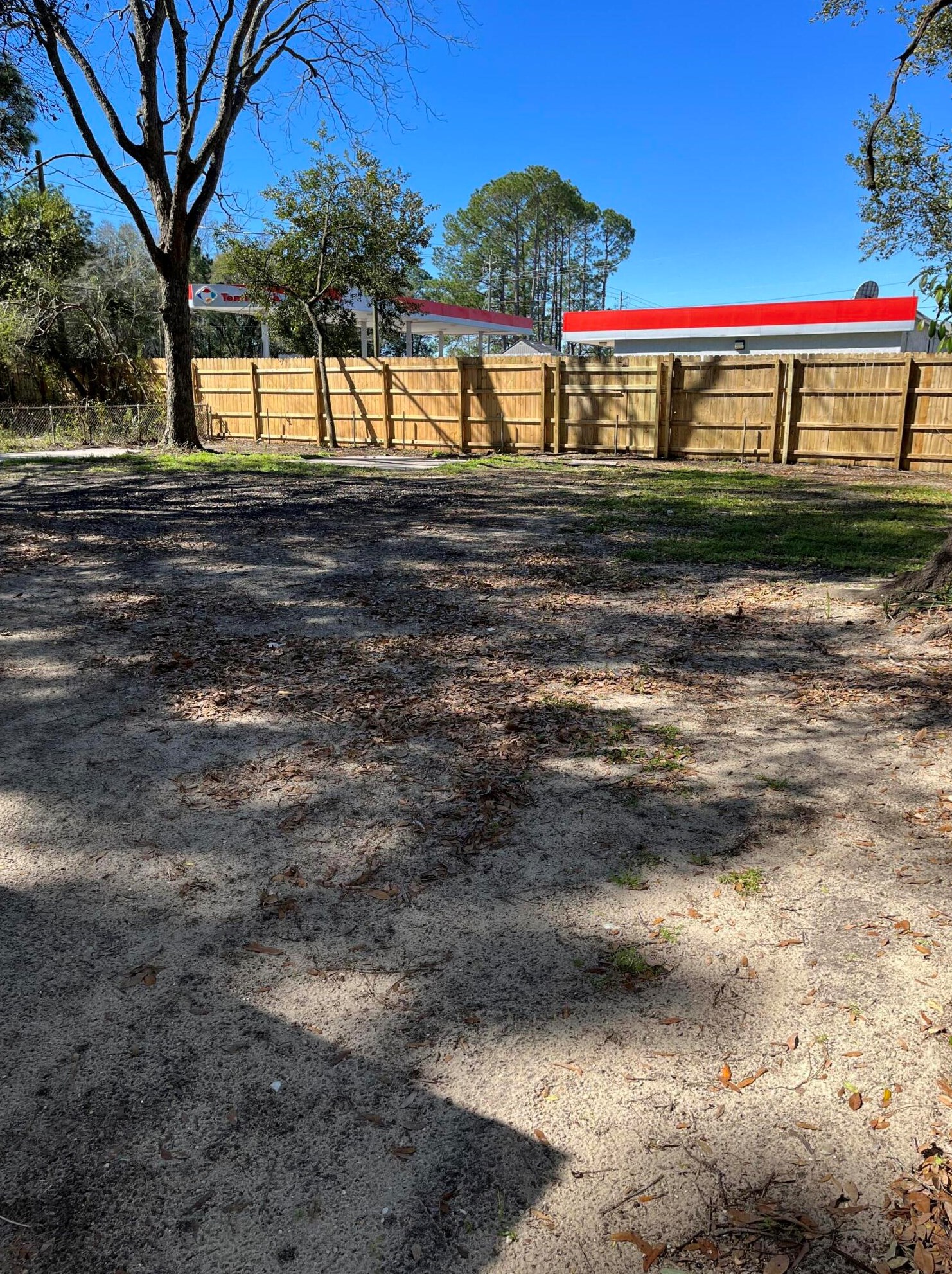 103 Tyner Dr, Crestview FL  32539-3210 exterior
