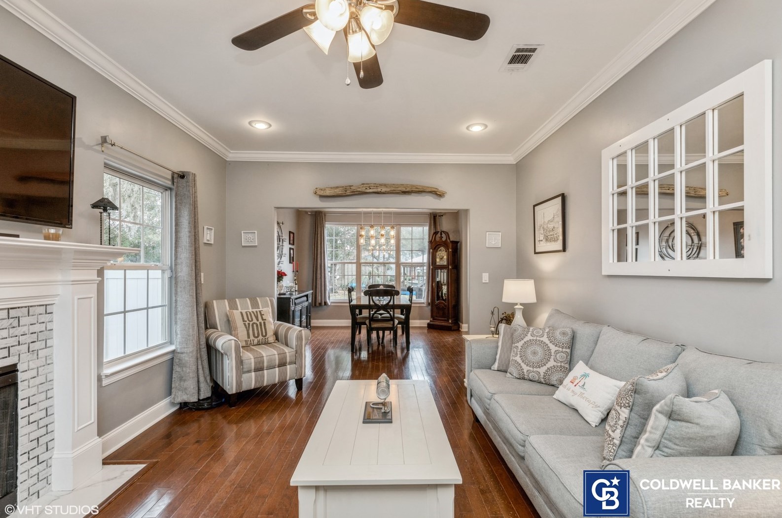 2275 Mack Bayou Rd, Santa Rosa Beach, FL 32459-3052