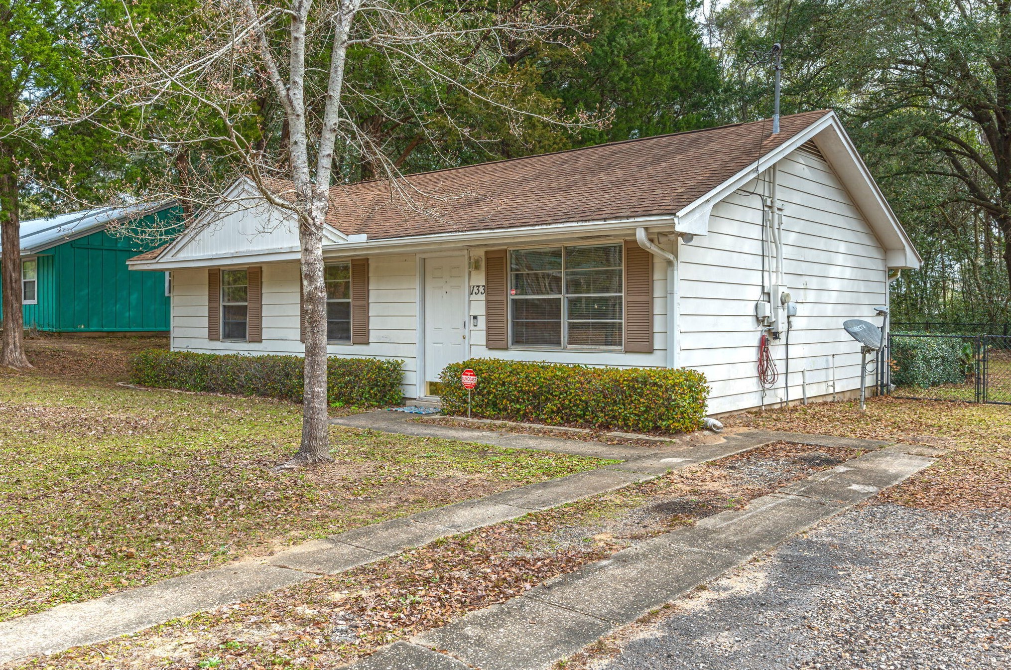 133 Smith St, Crestview, FL 32539-2911