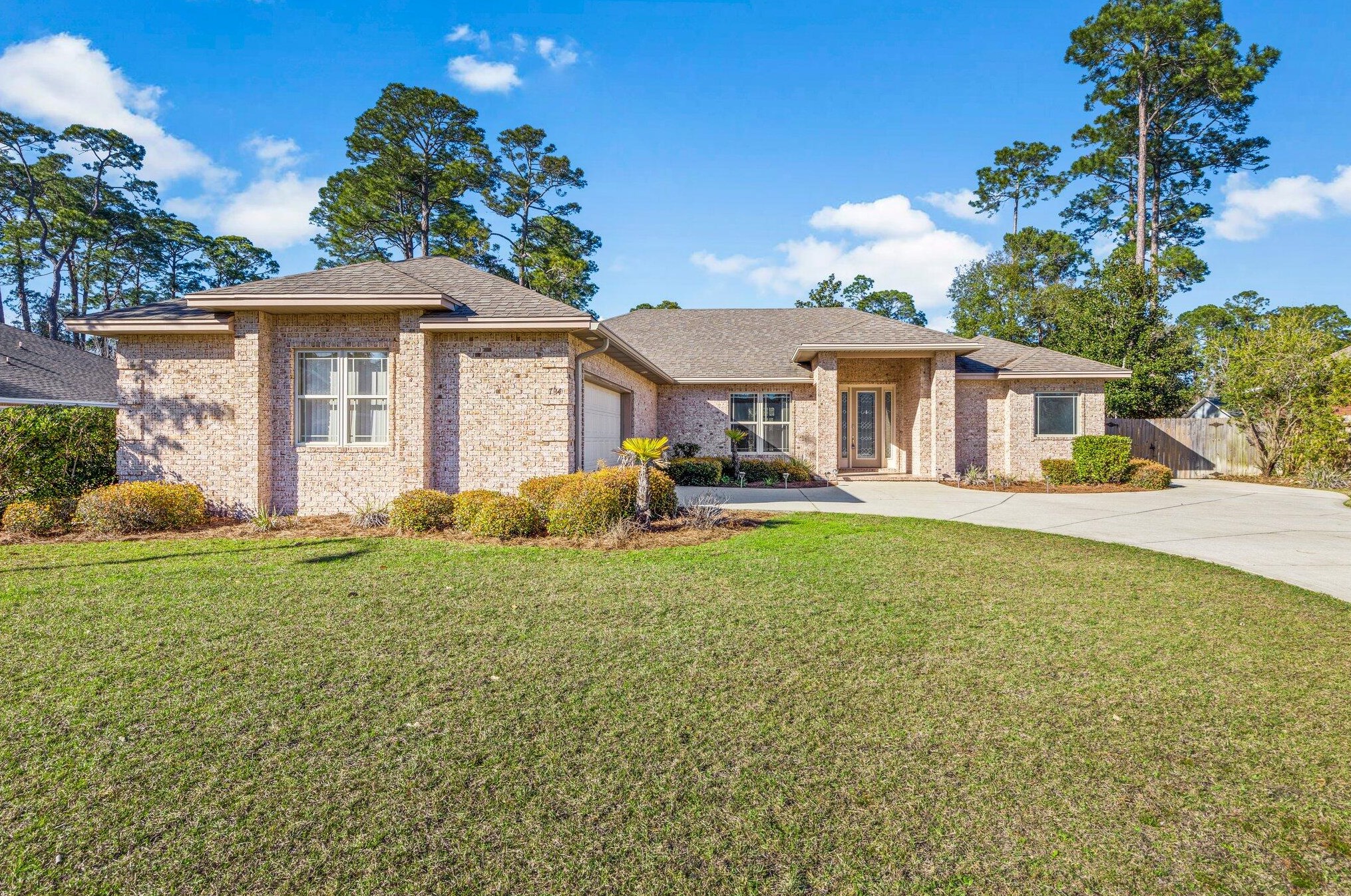 724 Persimmon Way, Niceville, FL 32578