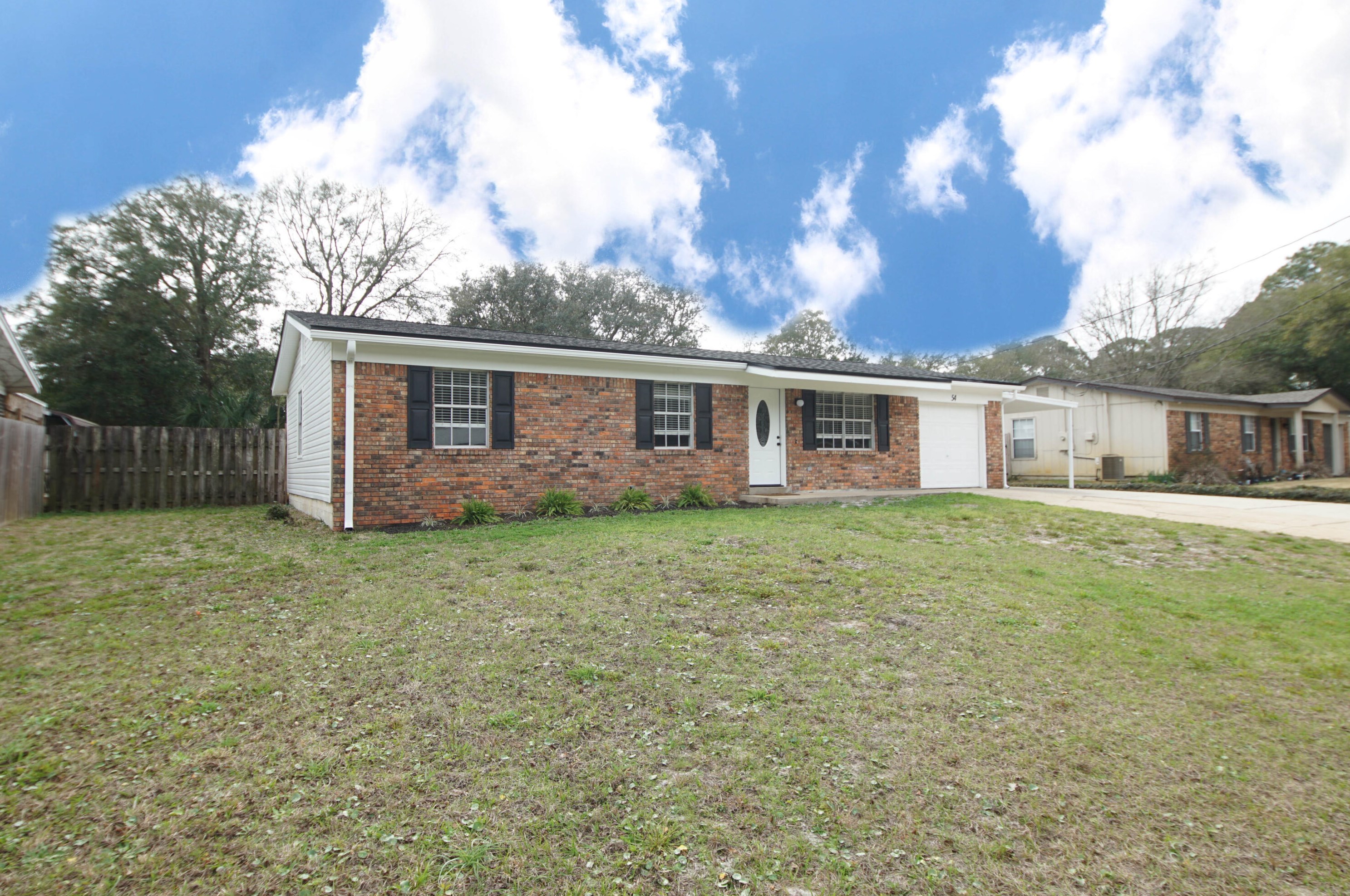 54 Mary Esther Dr, Mary Esther, FL 32569-1857